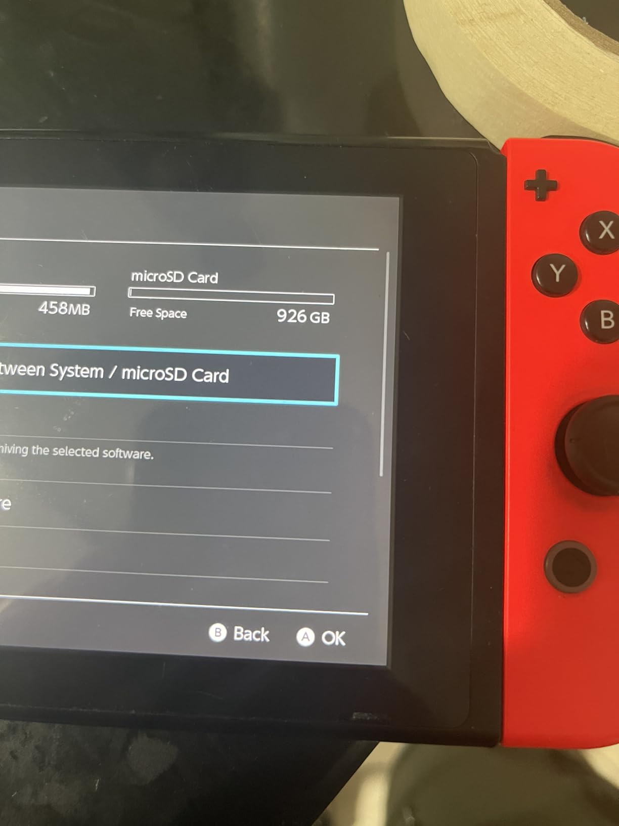 Silicon Power 1TB SDXC Micro SD Card Gaming Memory Card, Compatible with Nintendo-Switch and Steam Deck customer photo 2
