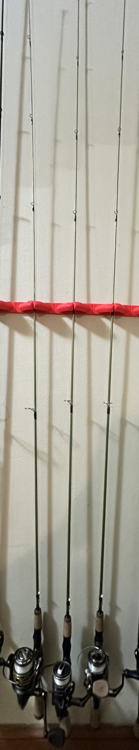 Temple Fork Outfitters Trout Panfish II Series Rods customer photo 1