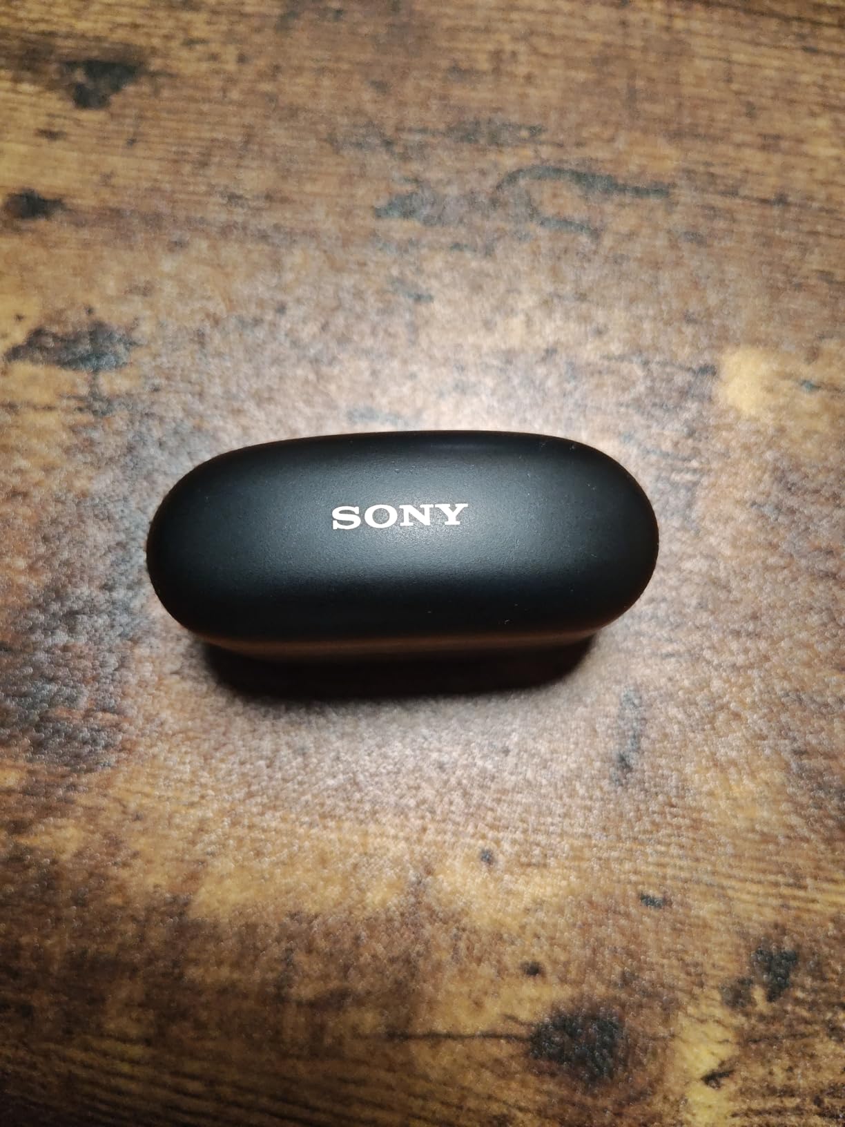 Sony WF-1000XM5 Noise-Canceling Earbuds with Alexa, 24hr Battery, IPX4 Rating - For iOS & Android International Version customer photo 2