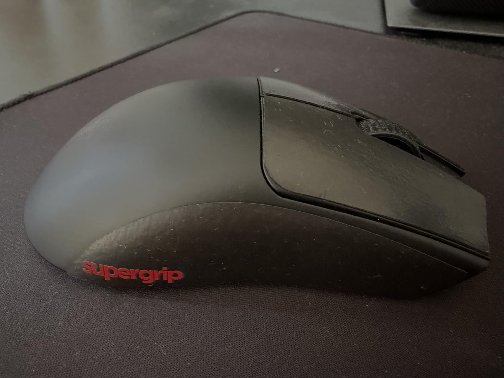 Pulsar Gaming Gears Supergrip Mouse Grip Tape for GPro X Superlight customer photo 1