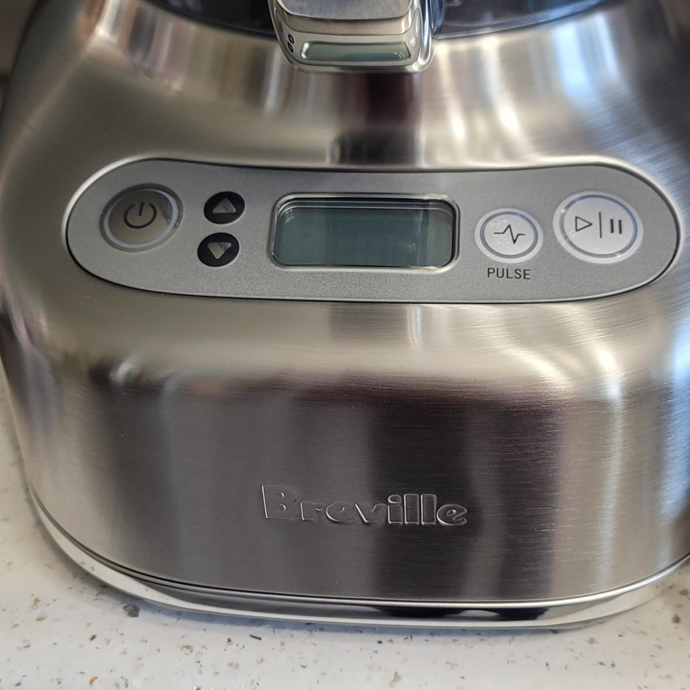 Breville BFP810 Sous Chef 16 Cup Food Processor, Brushed Stainless Steel customer photo 1