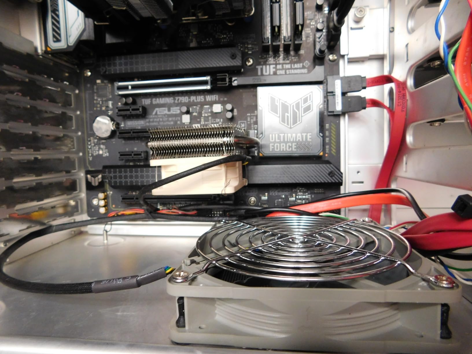 Samsung SSD 990 PRO 4TB, PCIe 4.0 M.2 2280, Up to 7,450 MB/s customer photo 1