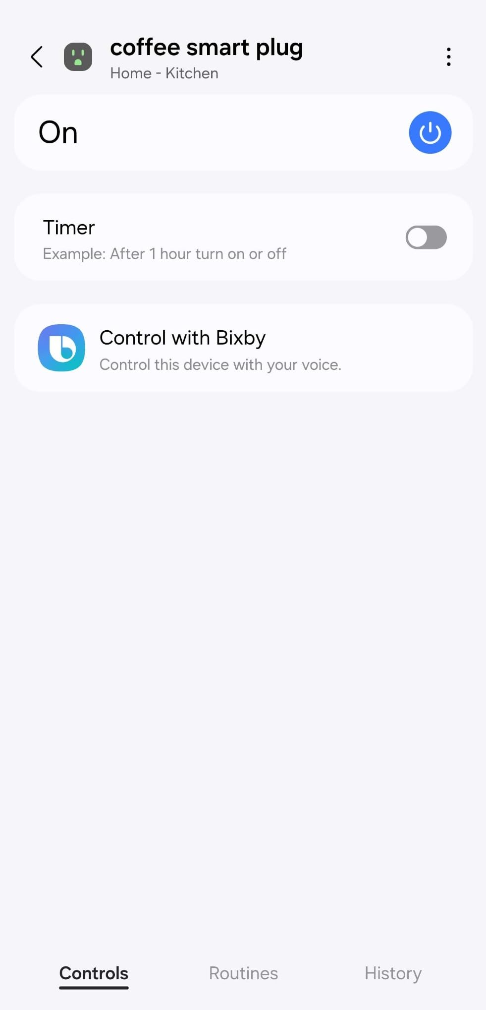 meross Matter Smart Plug, Energy Monitoring, Standby Killer, FFS Easy Setup customer photo 1
