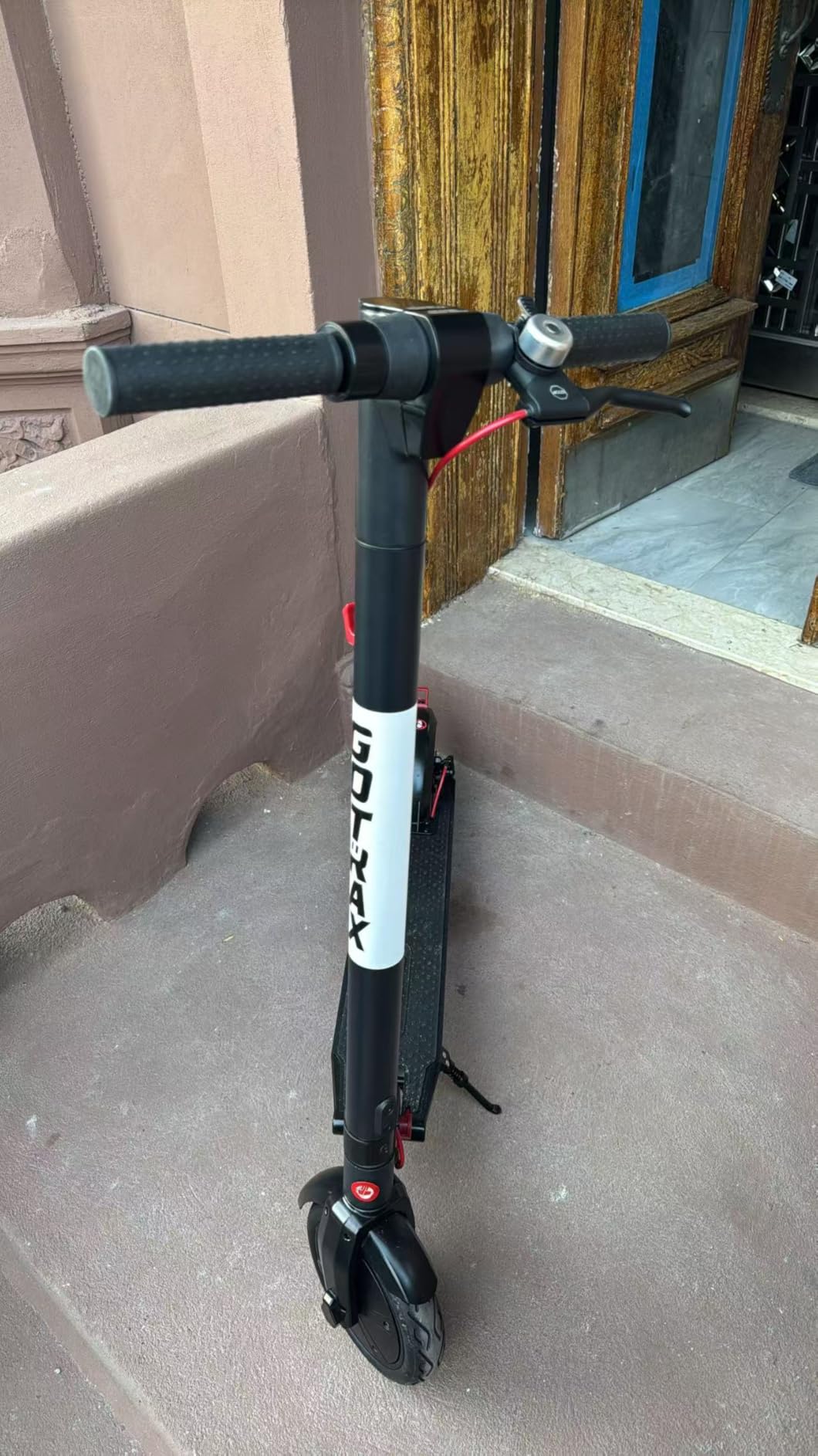 Gotrax GXL V2 Electric Scooter for Adult,8.5
