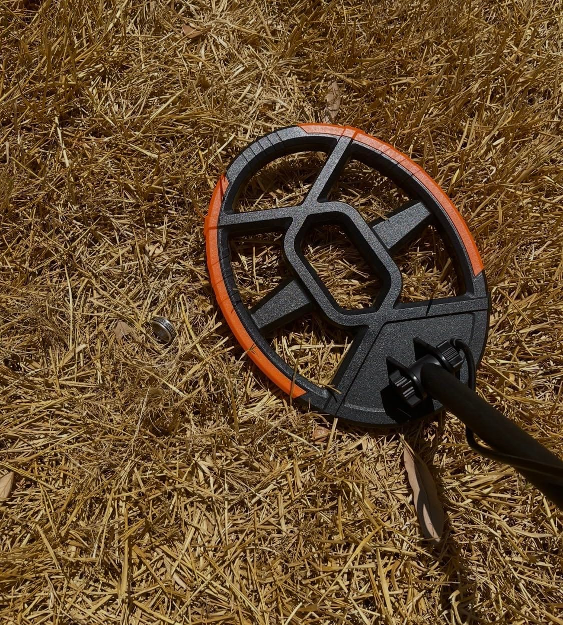 GoGonova Metal Detector for Adults & Kids customer photo 1