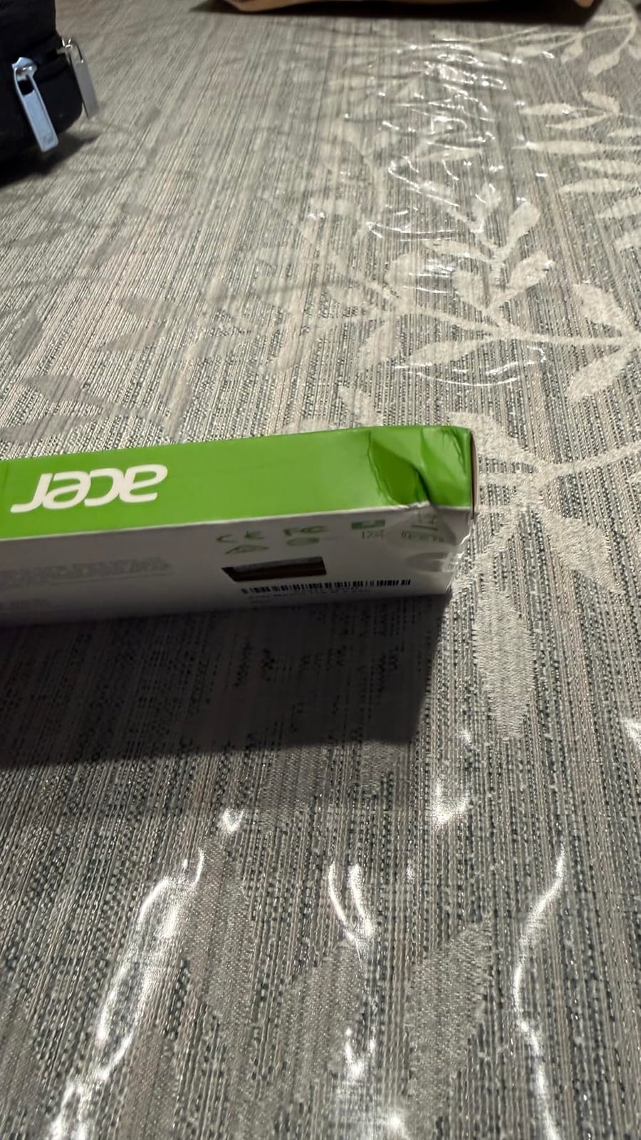 Acer MA200 M.2 2230 SSD NVMe 1TB, PCIe Gen 4, Read Speeds Up to 5200 MB/s, Great for Steam Deck, Asus ROG Ally, Microsoft Surface Handheld Gaming Devices Storage Expansion - BL.9BWWA.154 customer photo 1