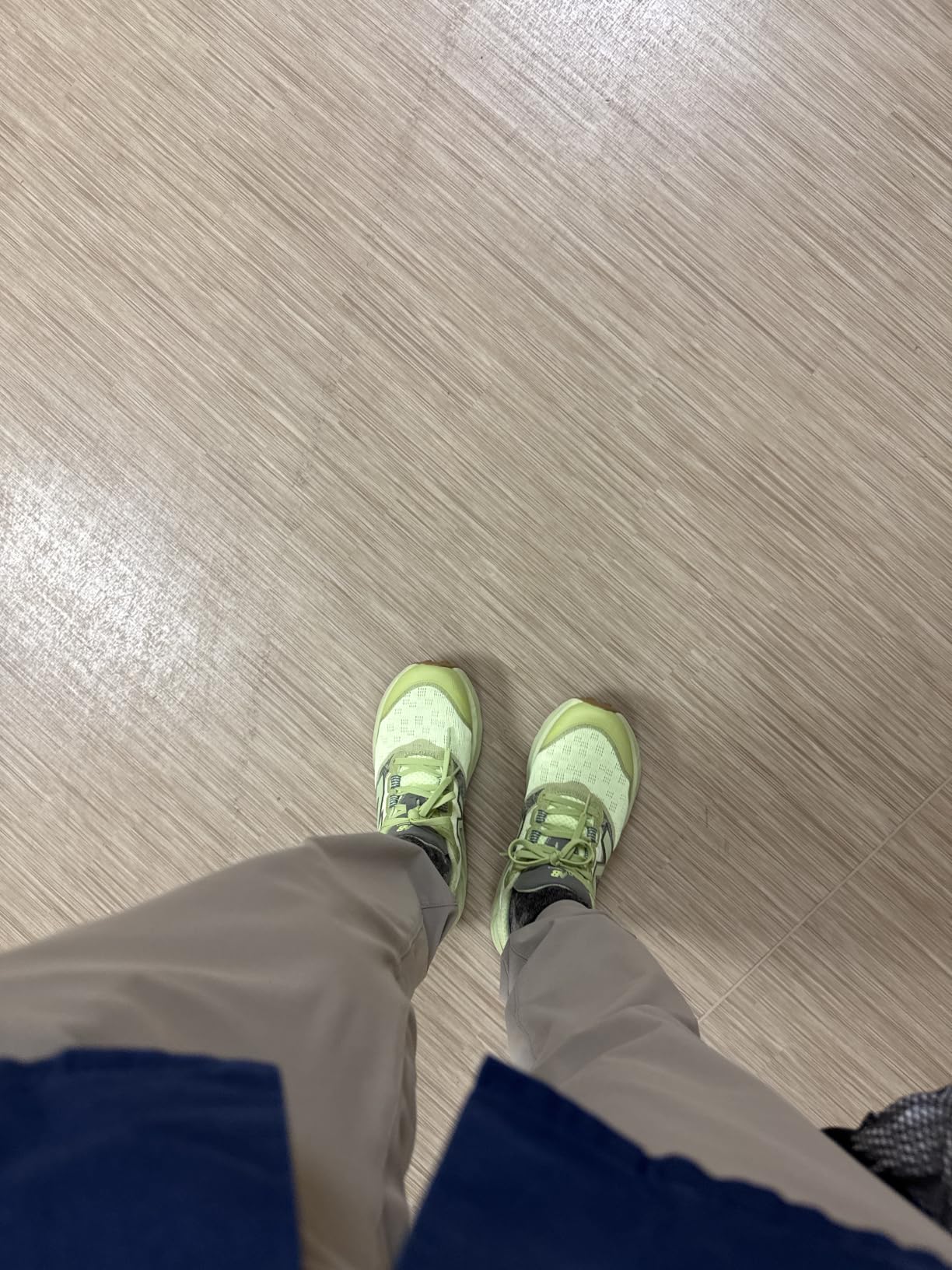 New Balance Men's Fresh Foam X Hierro V9 customer photo 1