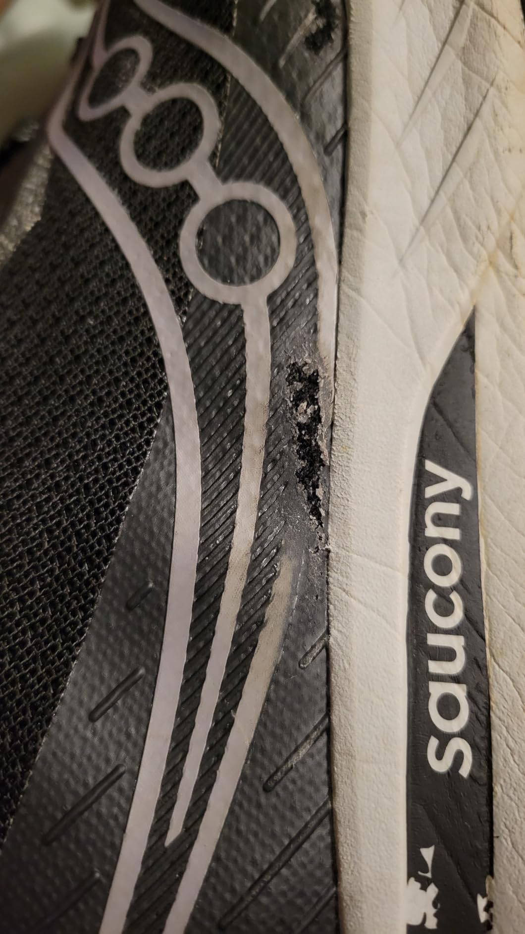 Saucony Peregrine 15 customer photo 1