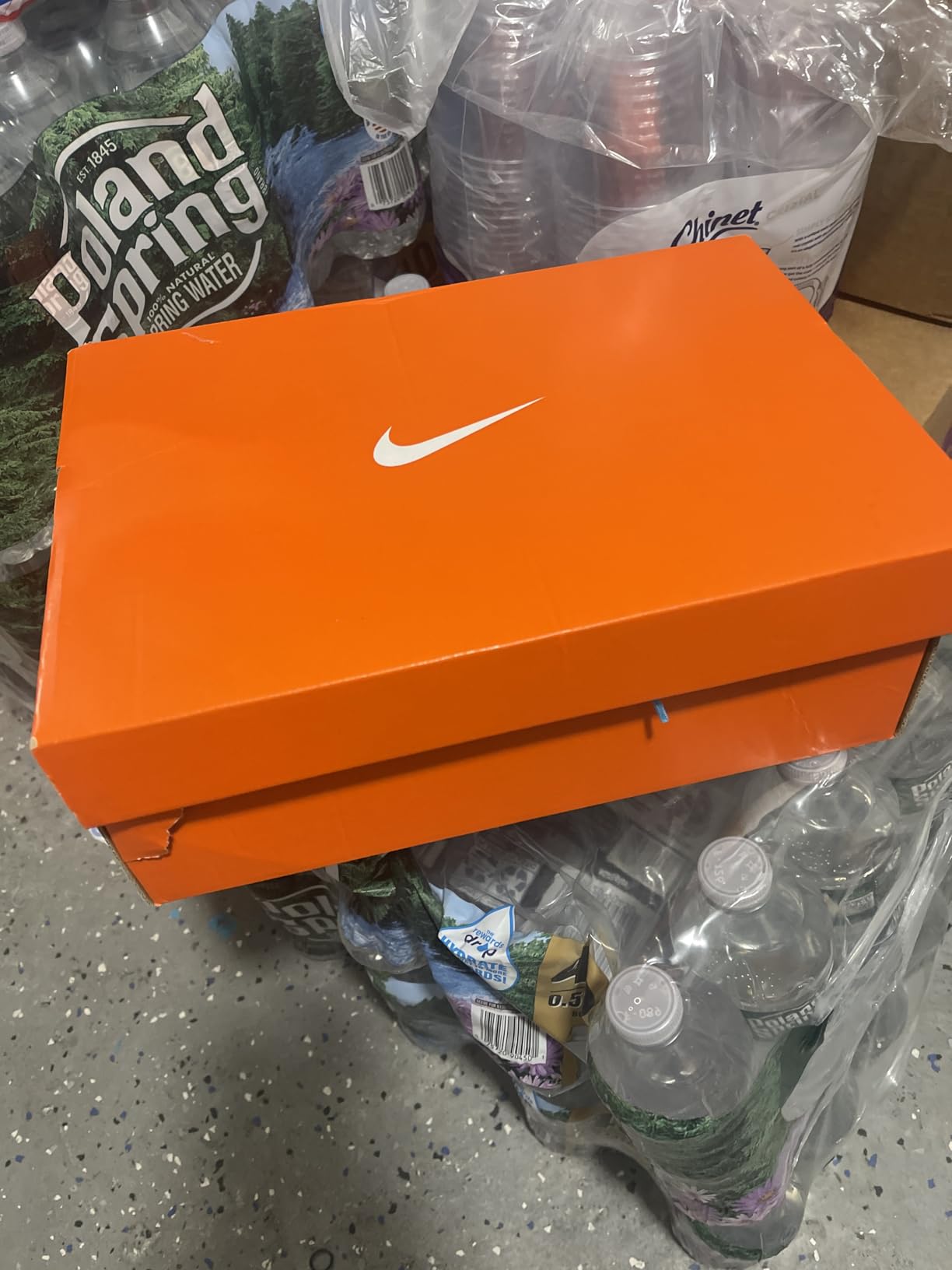 Nike Men's Phantom Gx Ii Academy Fg/Mg Football Shoe customer photo 1