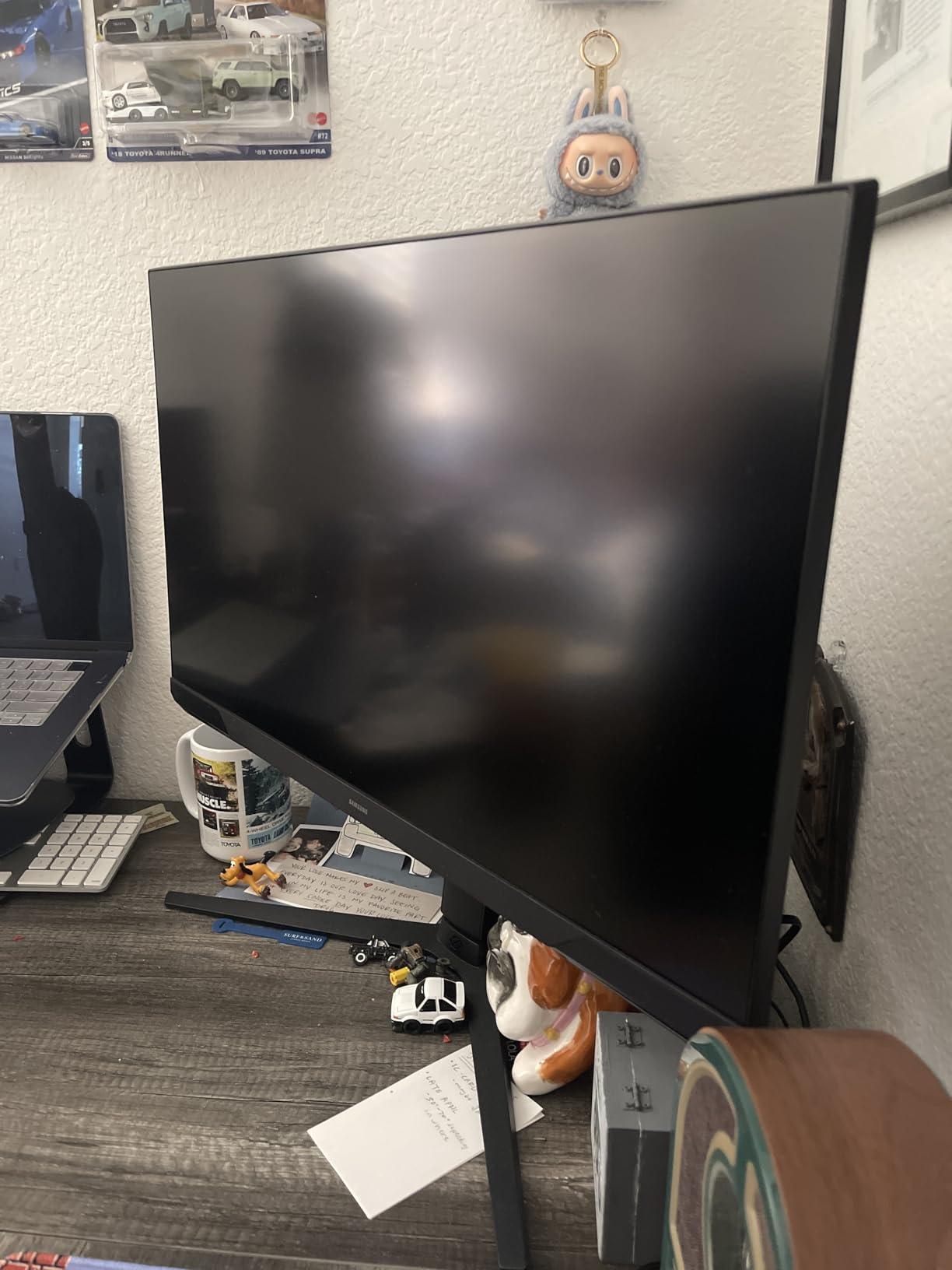 Samsung 27