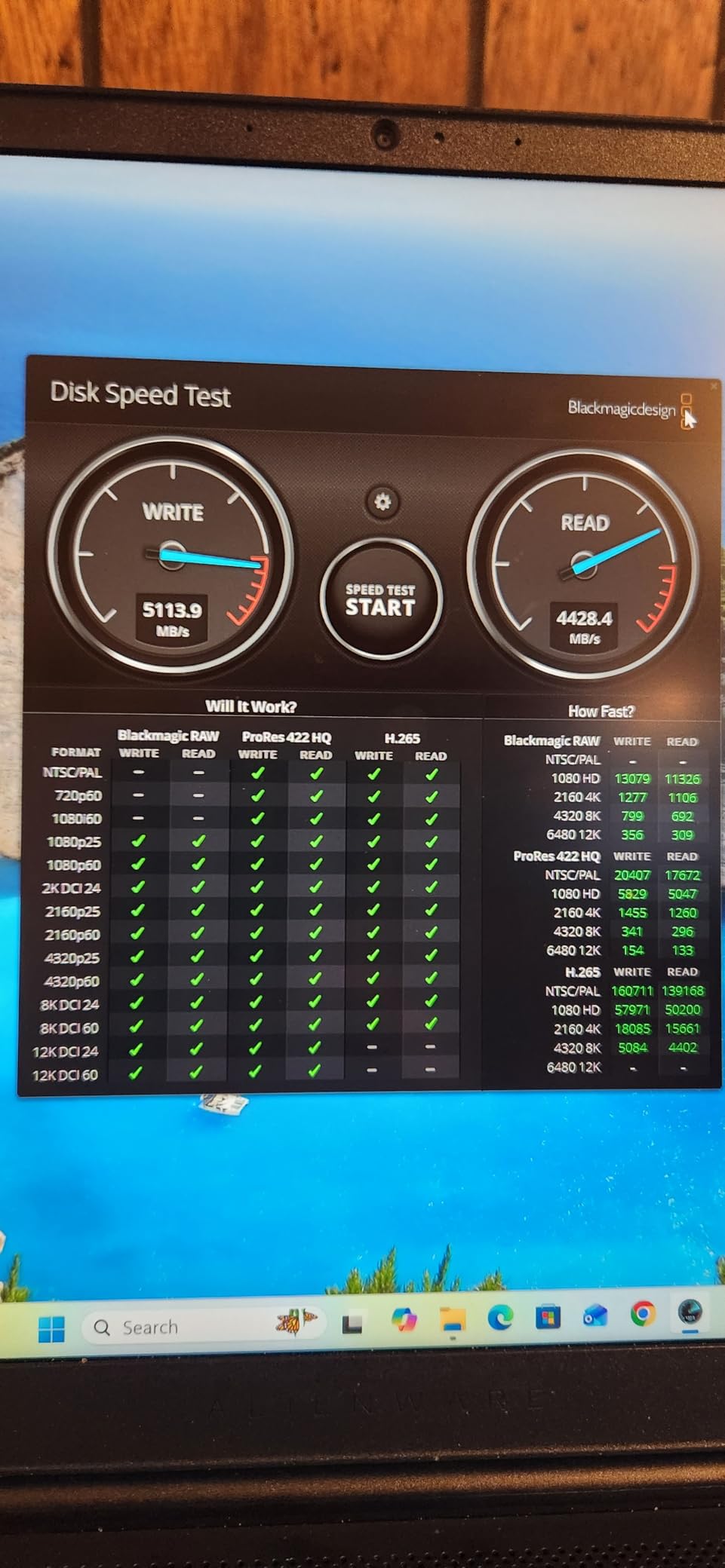 Crucial P310 2TB M.2 2230 SSD, PCIe Gen4 NVMe, Up to 7,100MB/s, Ideal for Steam Deck, ASUS ROG Ally, MSI Claw, Mini PCs & Ultrabooks, Solid State Drive - CT2000P310SSD2 customer photo 2