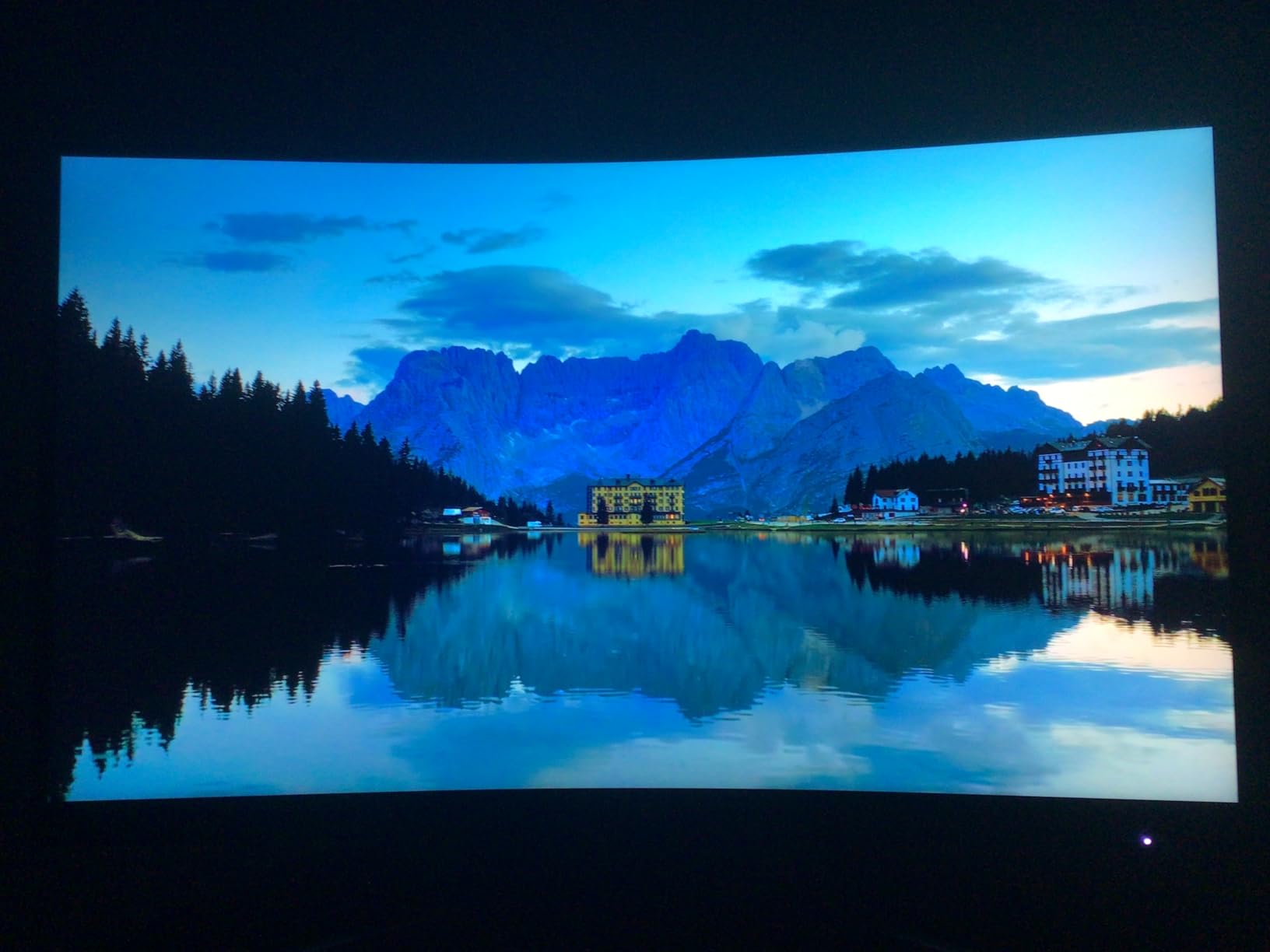 AOC 27 Inch Curved Gaming Monitor FHD 280Hz VA 0.3ms HDR, C27G4ZH, 1920x1080 Computer Monitor, FreeSync Premium, HDR, DP 1.4, HDMI 2.0, Earphone Out, Console Ready, 3-Year Zero-Bright-Dot customer photo 2