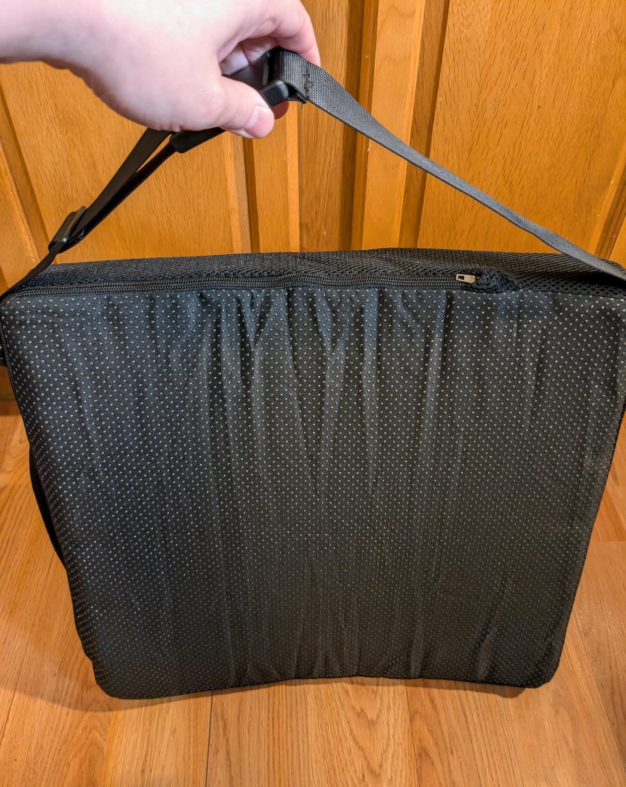 AUVON Gel Ventilation Seat Cushion with Innovation Heat Dissipation Design customer photo 1