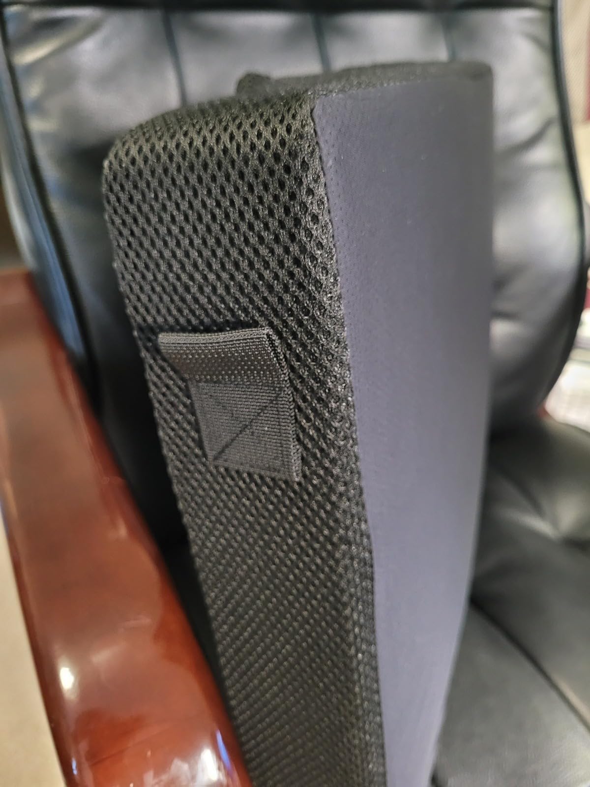 AUVON Gel Ventilation Seat Cushion with Innovation Heat Dissipation Design customer photo 2