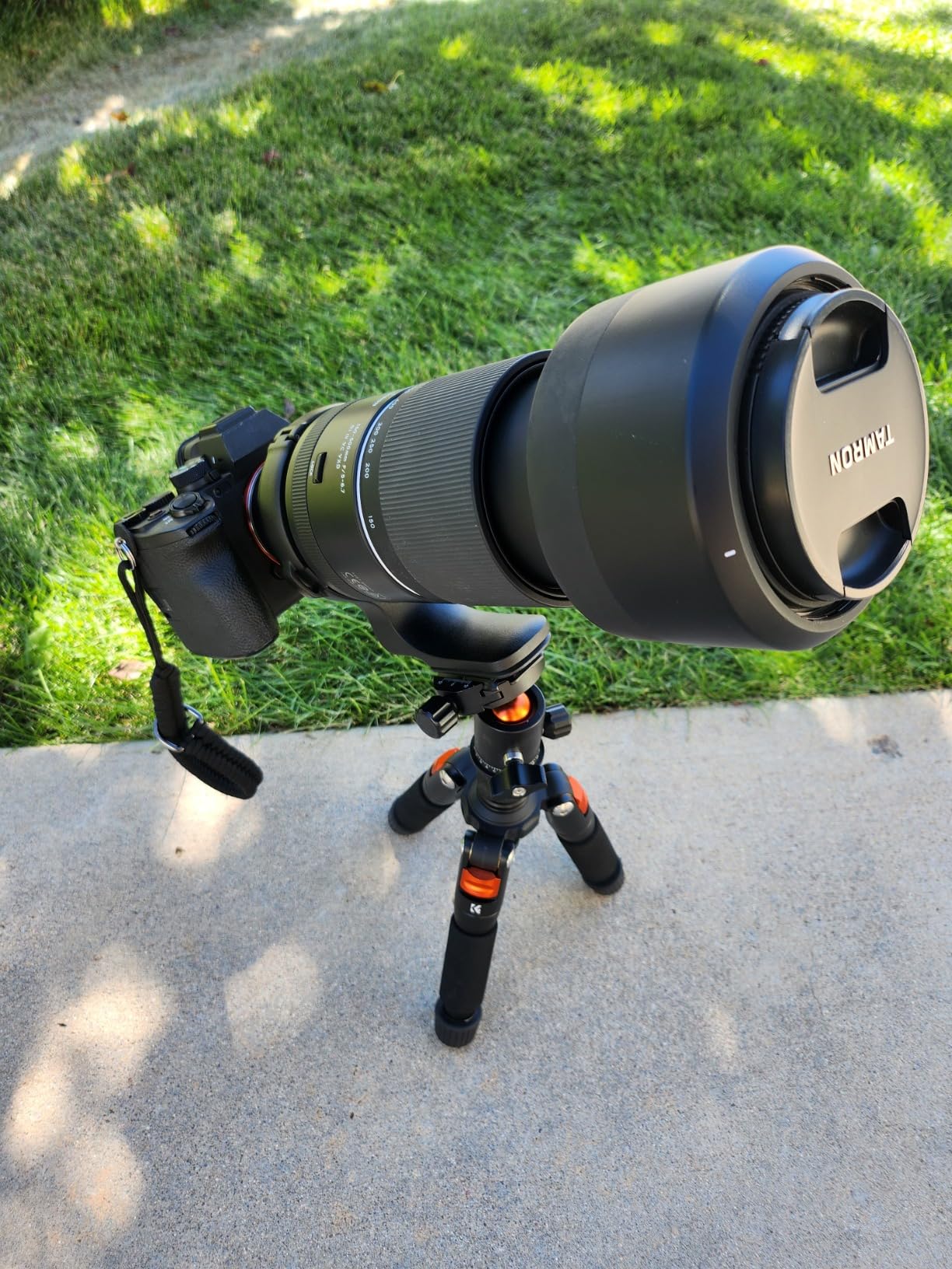 K&F CONCEPT 20.5