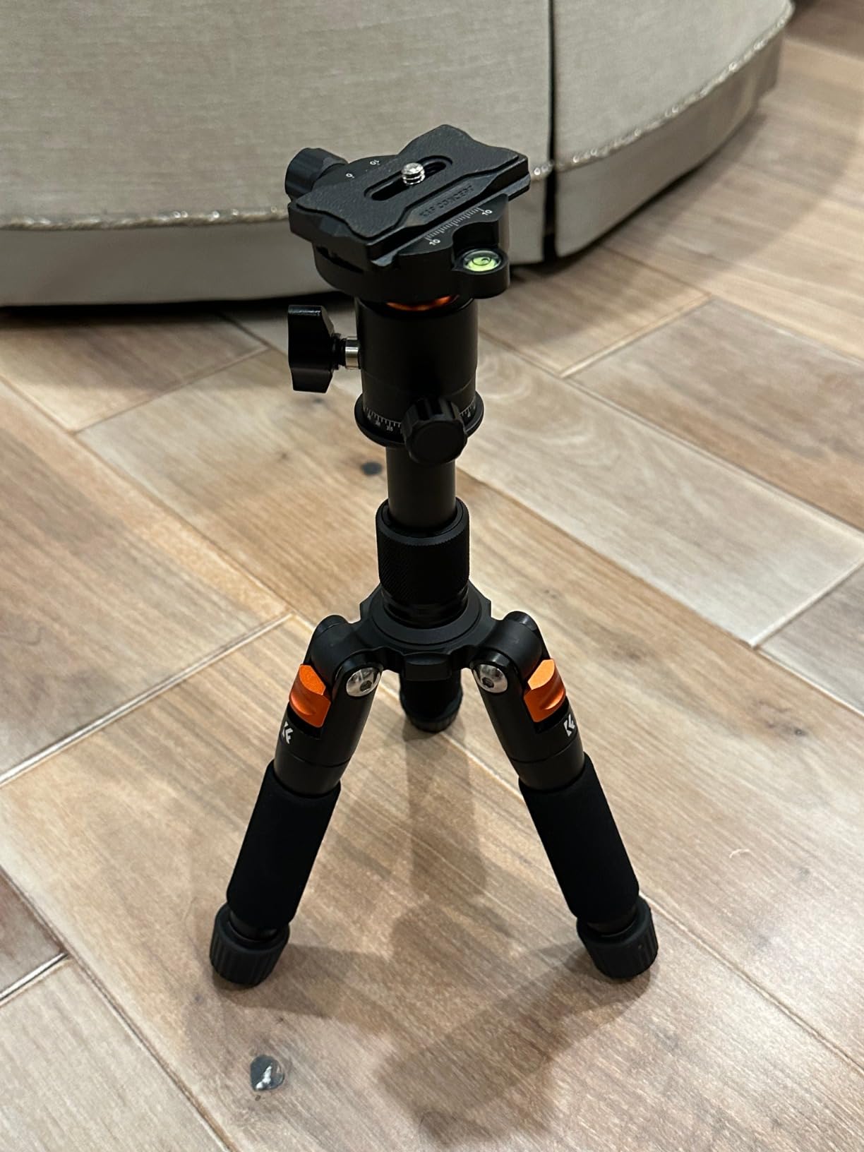 K&F CONCEPT 20.5