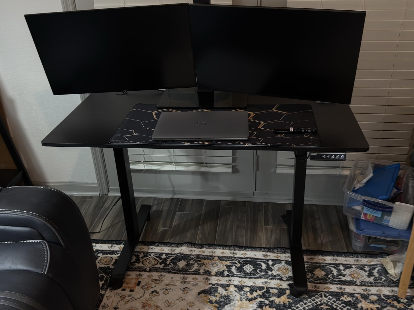 Monomi Electric Standing Desk 63