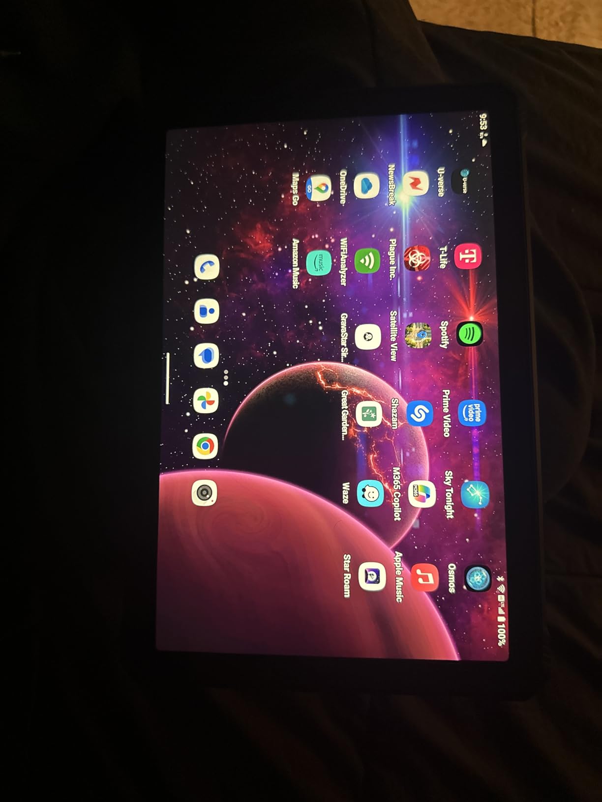 HOTWAV R9 Pro Rugged Tablet Android 14-2K 11'' 20080mAh Waterproof Tablet | 20GB+256GB/2TB SD Outdoor Tablet, 64MP+16MP Camera IP68&IP69K/Dual SIM 4G/WiFi 5/Face ID, GPS/OTG/Camping Lanten/Field Work customer photo 1