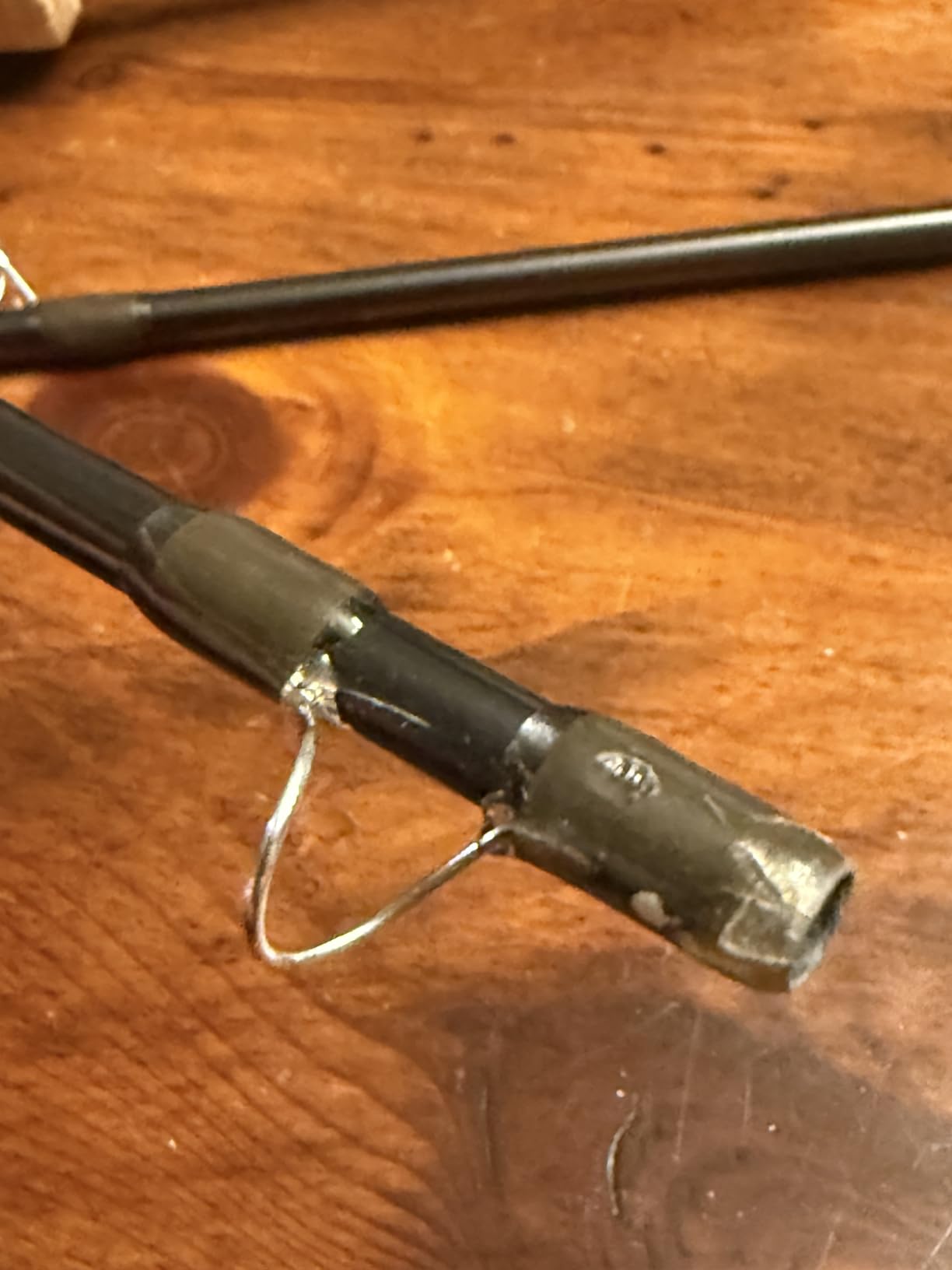 Orvis Clearwater Fly Rod Outfit - Fishing Rod and Reel Combo customer photo 2