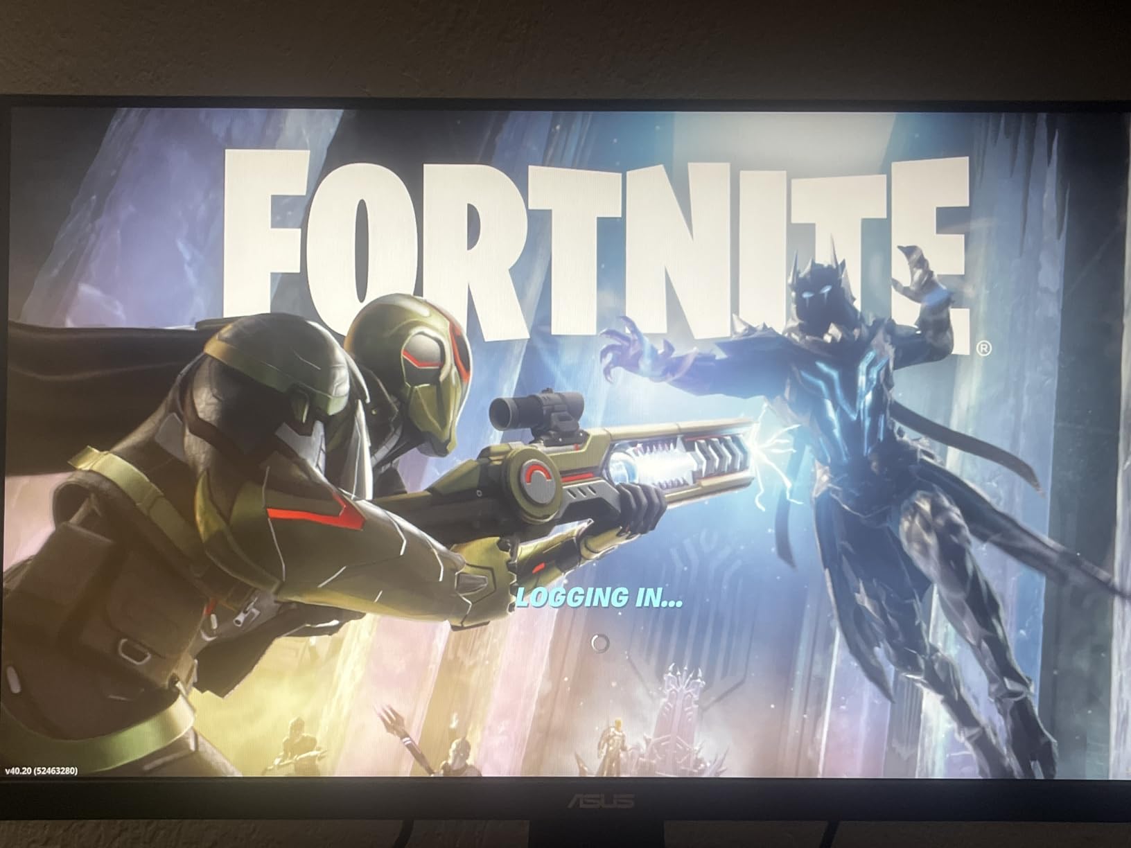 ASUS VA279HG 27 Inch 1080P 120Hz Eye Care Gaming Monitor, HDMI, VGA customer photo 1