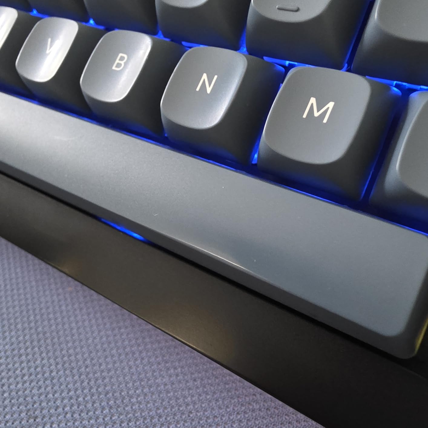 Keychron V6 Max Wireless QMK Mechanical Keyboard 2.4 GHz & Bluetooth customer photo 2