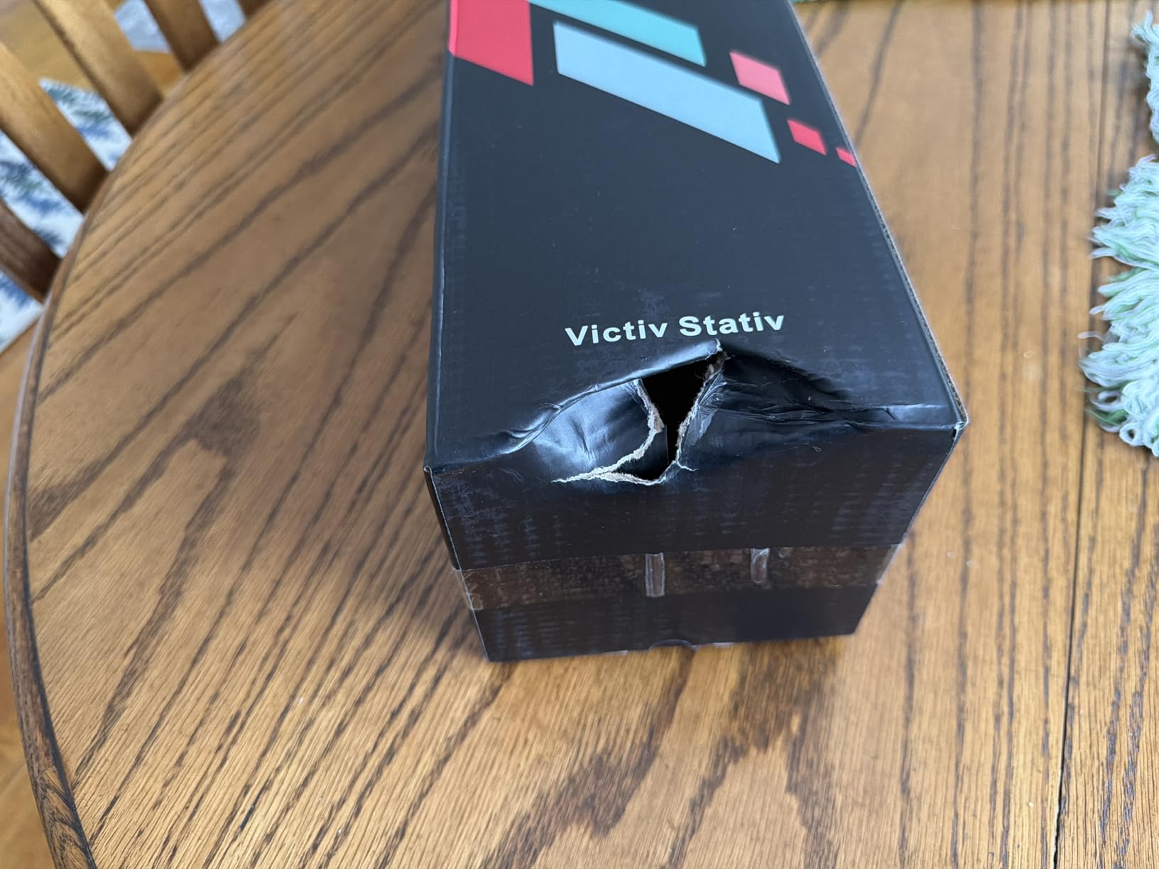 VICTIV 75