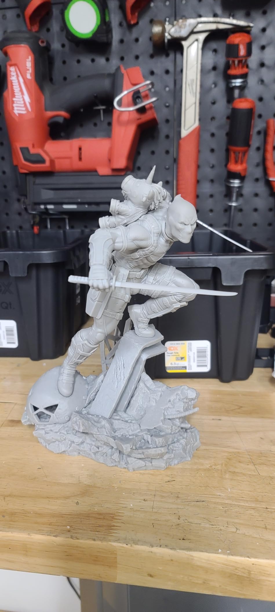 ELEGOO Saturn 4 Ultra 16K Resin 3D Printer | 10