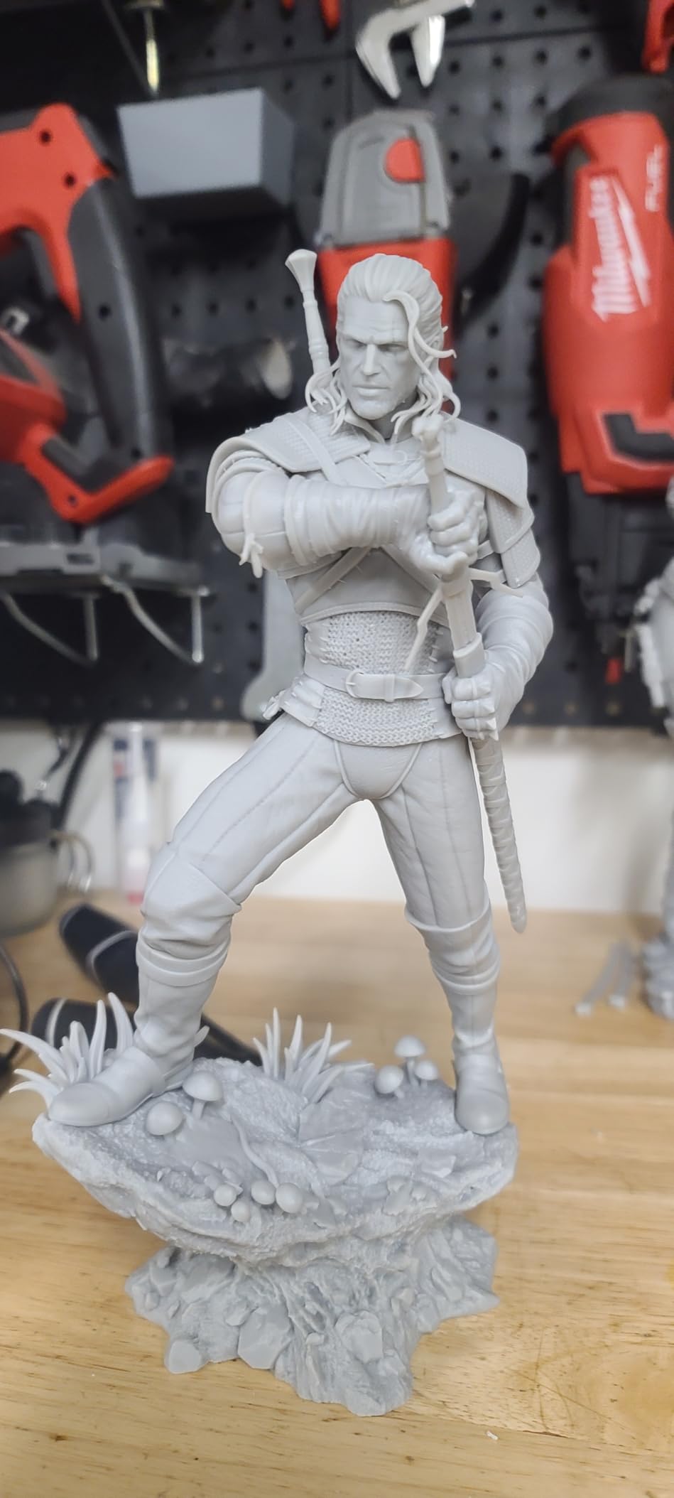 ELEGOO Saturn 4 Ultra 16K Resin 3D Printer | 10