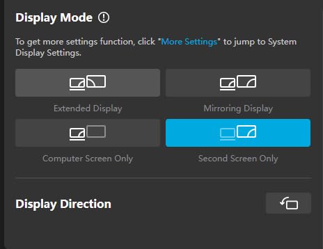 Anker Prime Docking Station (DL7400), 14-in-1 Triple Display, DisplayLink customer photo 1