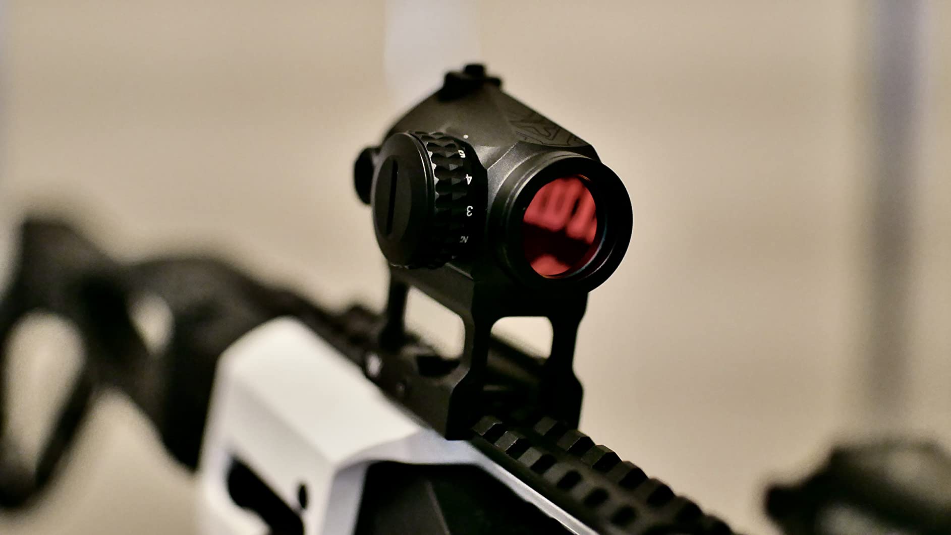 Vortex Crossfire Gen II Dot Sights customer photo 2