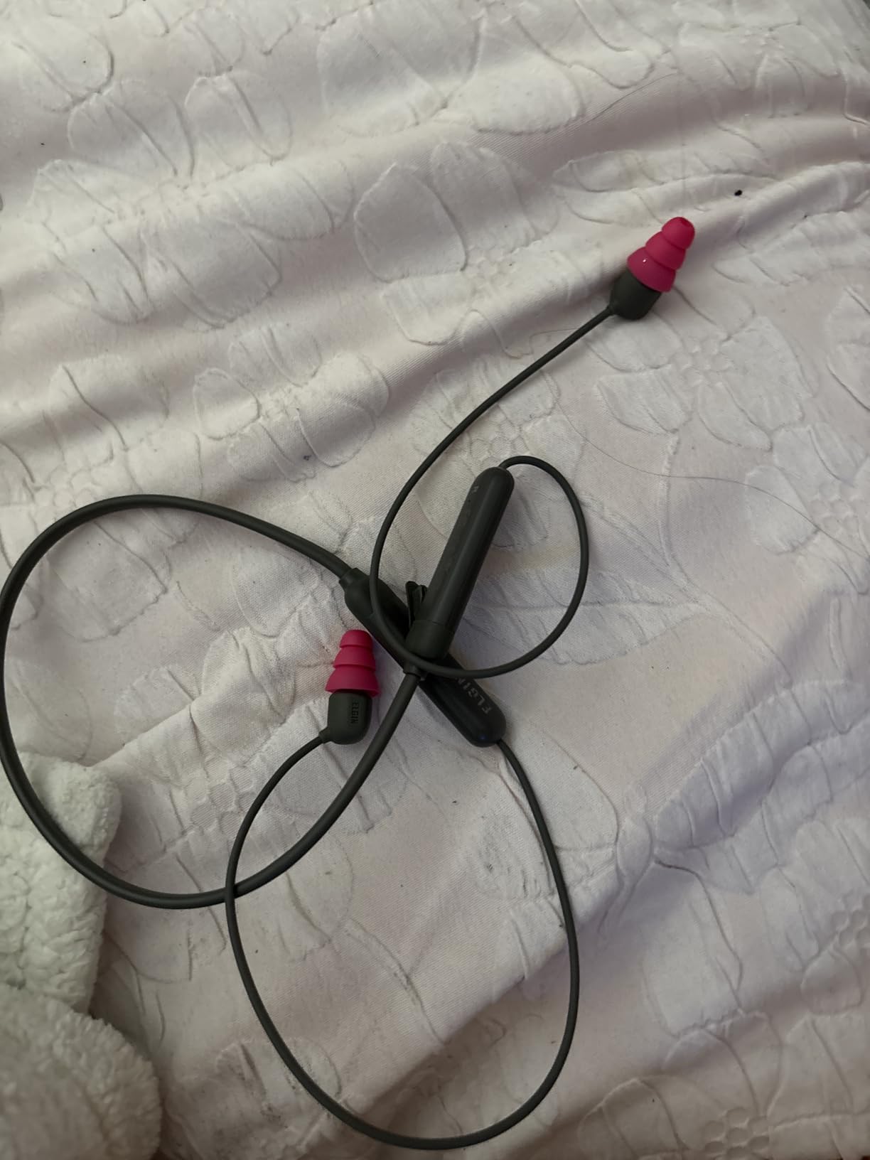 Elgin Discord Gen 3 Bluetooth Earplug Earbuds, Wireless in-Ear Headphones customer photo 1