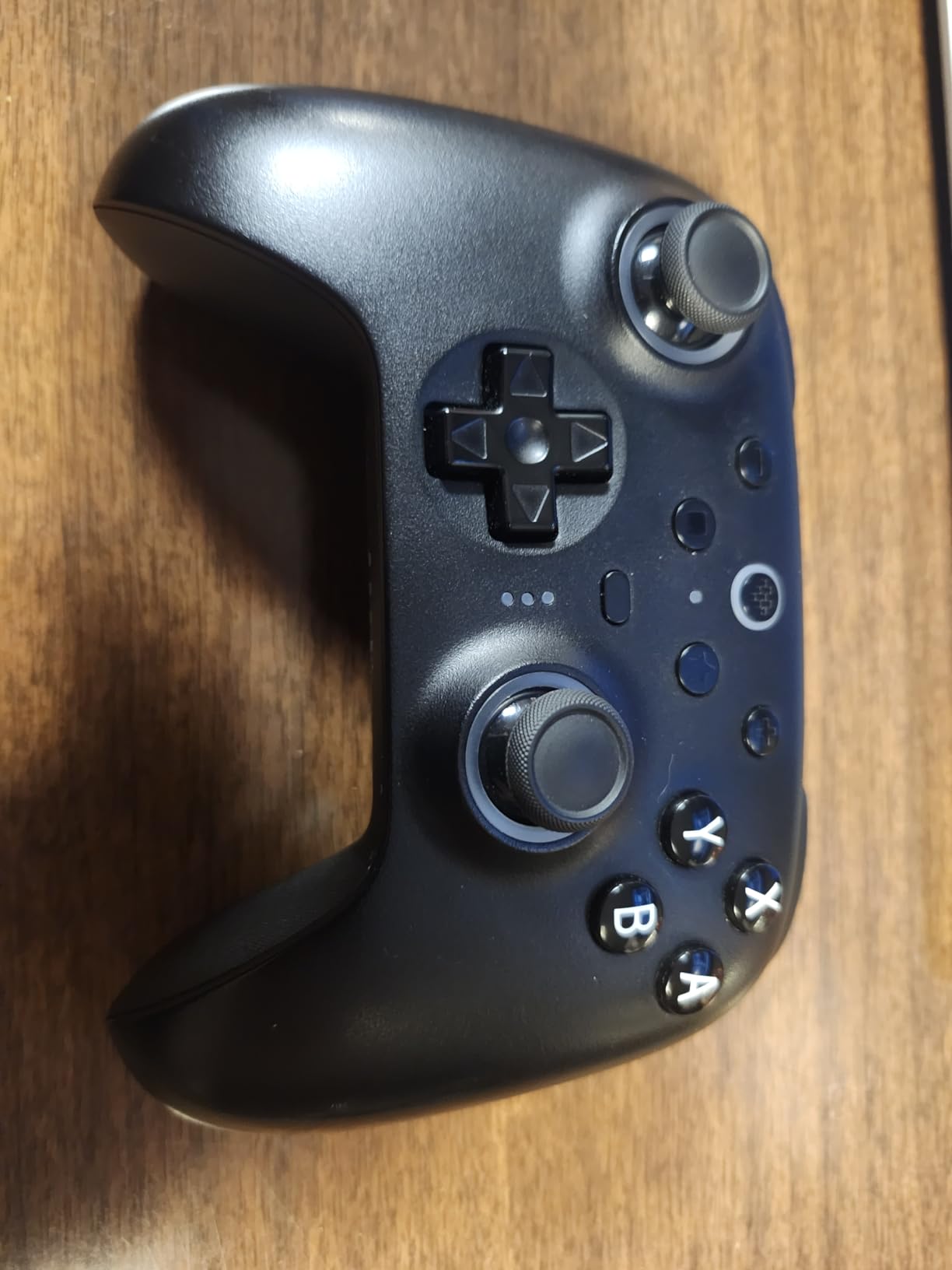 8Bitdo Ultimate 2 Bluetooth Controller for Switch 2, Switch & Windows, Black customer photo 2