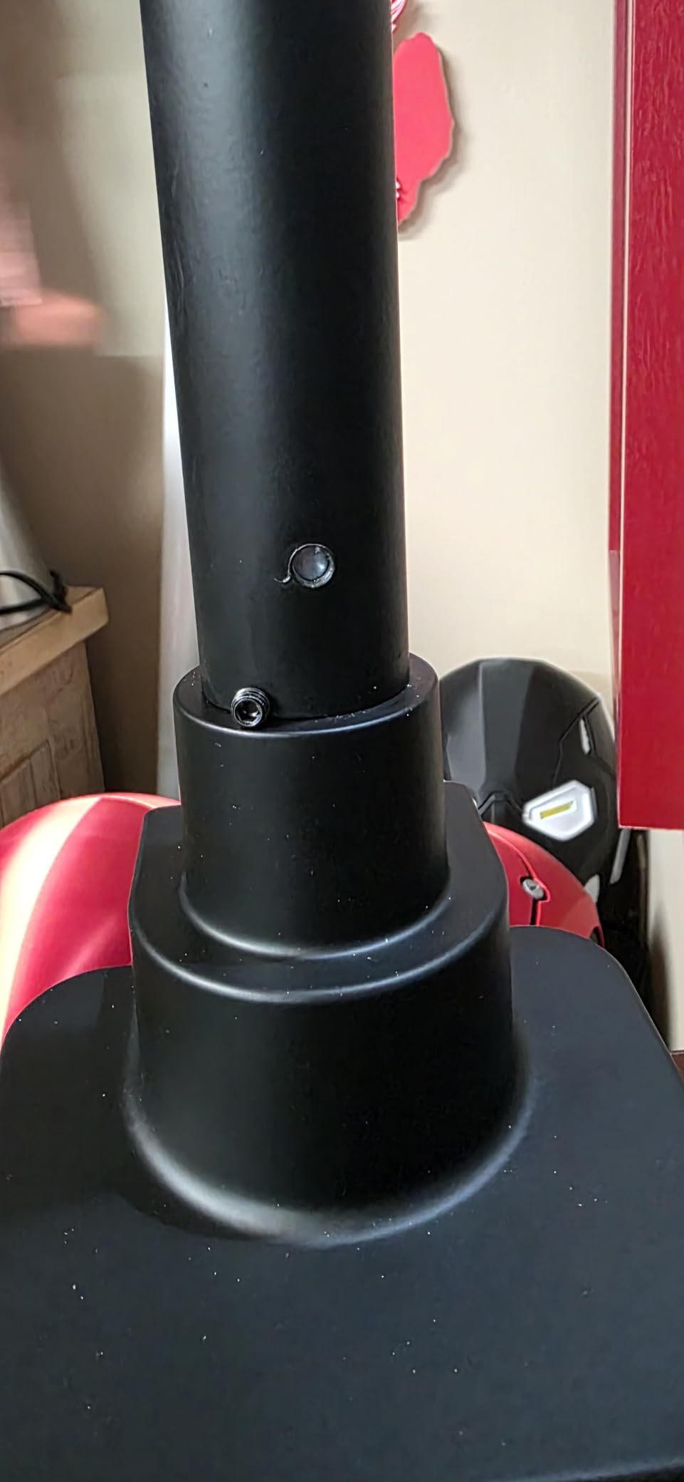 Heavy Duty Dual Monitor Arm for 17-49