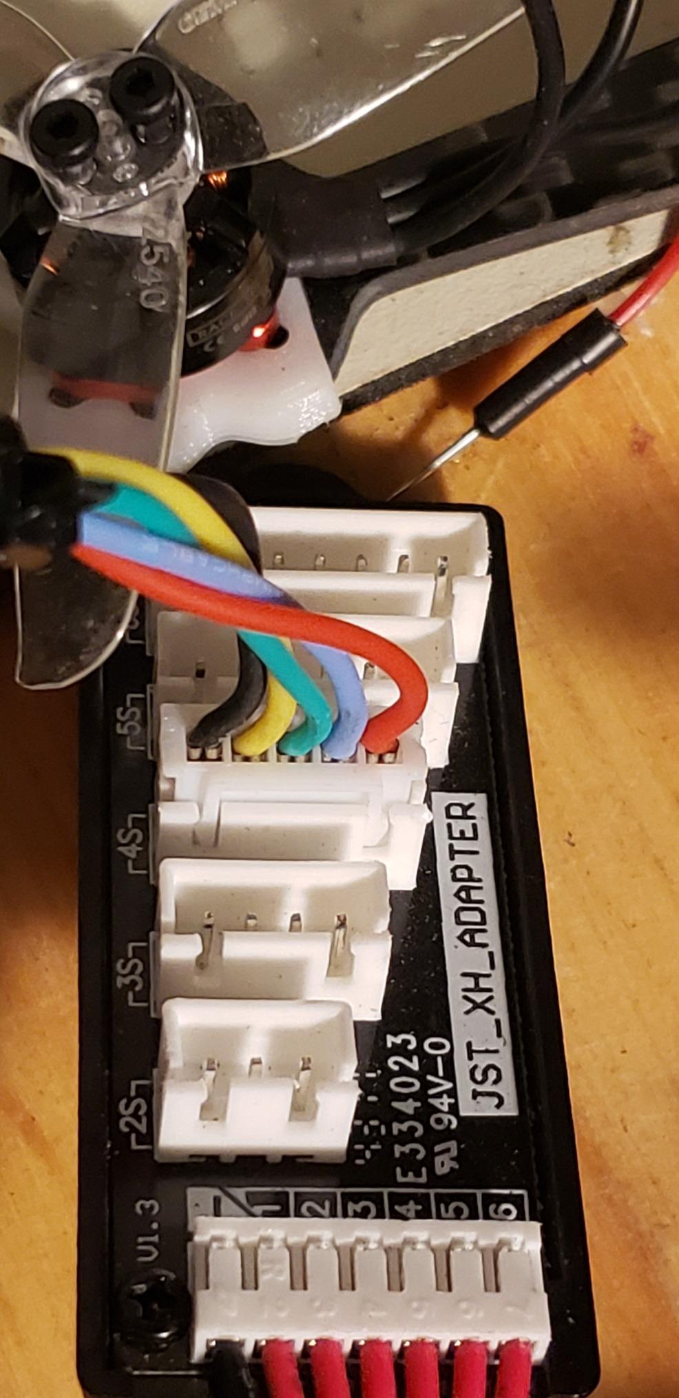 Preciva Crimping Tool Connector kit - AWG28-16/0.08-1.5mm² Ratcheting Crimper with 620Pcs Connectors and 1600Pcs Pins | Crimp Tool for Dupont, JST, ATX, EPS, PCIE, SATA Series customer photo 1
