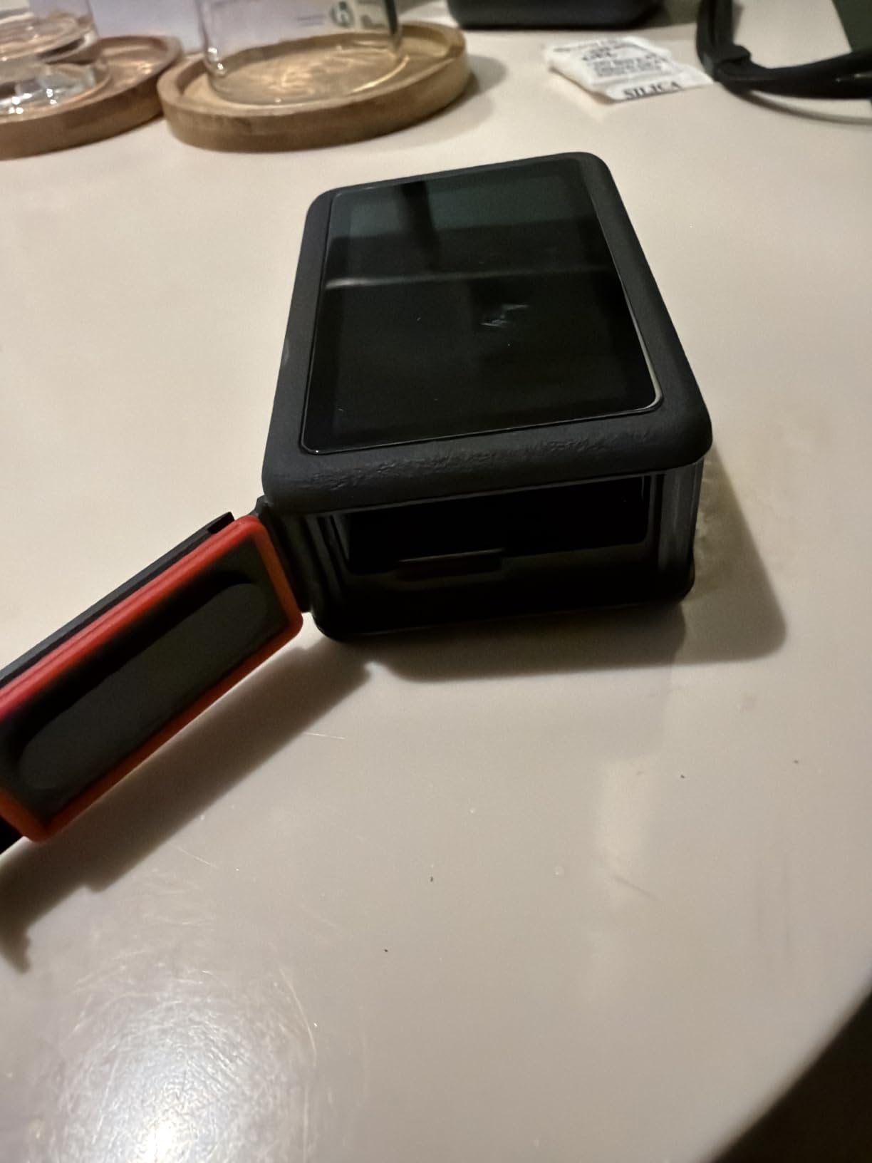 DJI Osmo Action 6 Standard Combo, 8K Waterproof Action Camera with 1/1.1