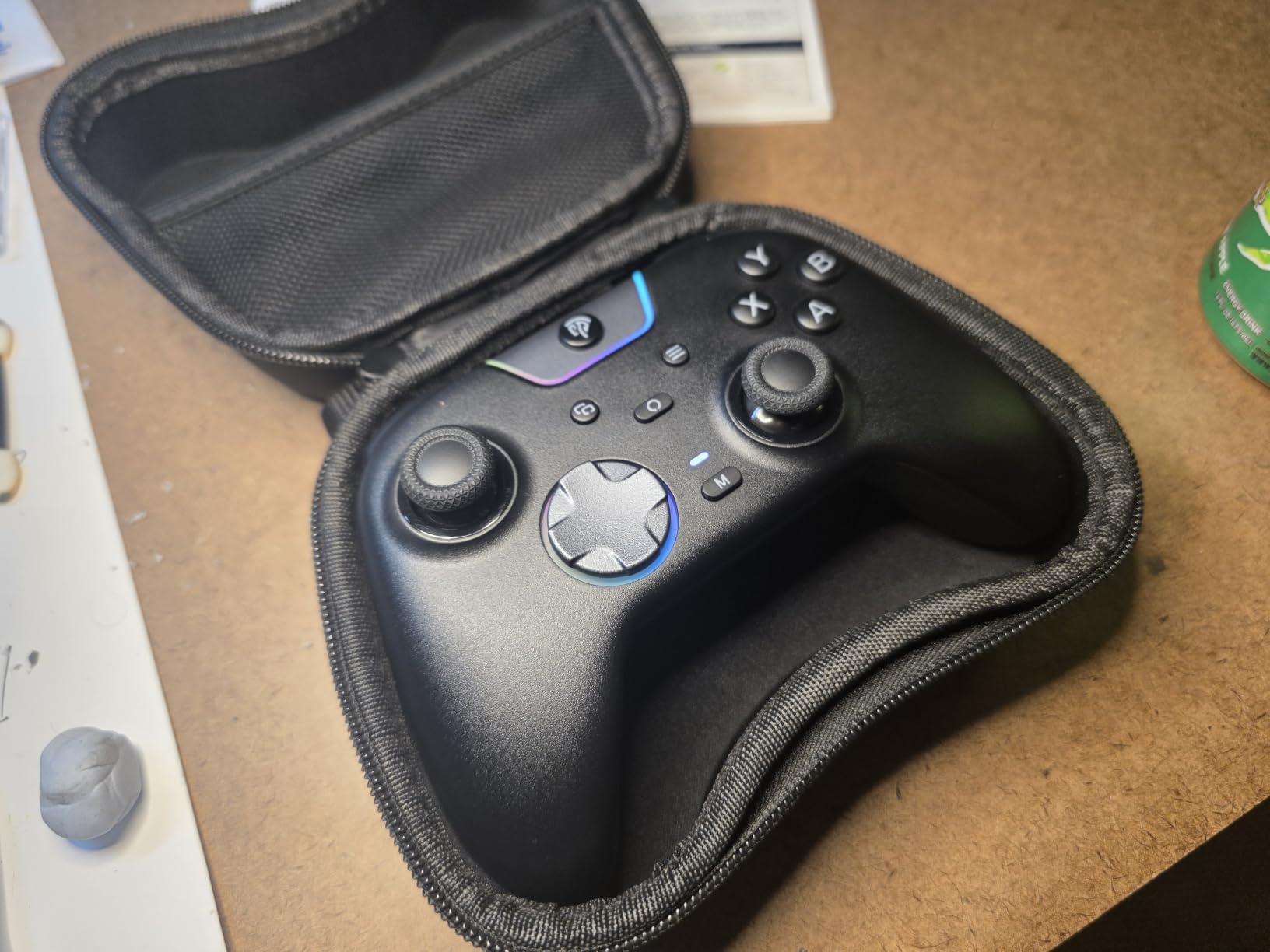EasySMX X05Pro Wireless Gaming Controller for PC, Switch, Android/iOS customer photo 1