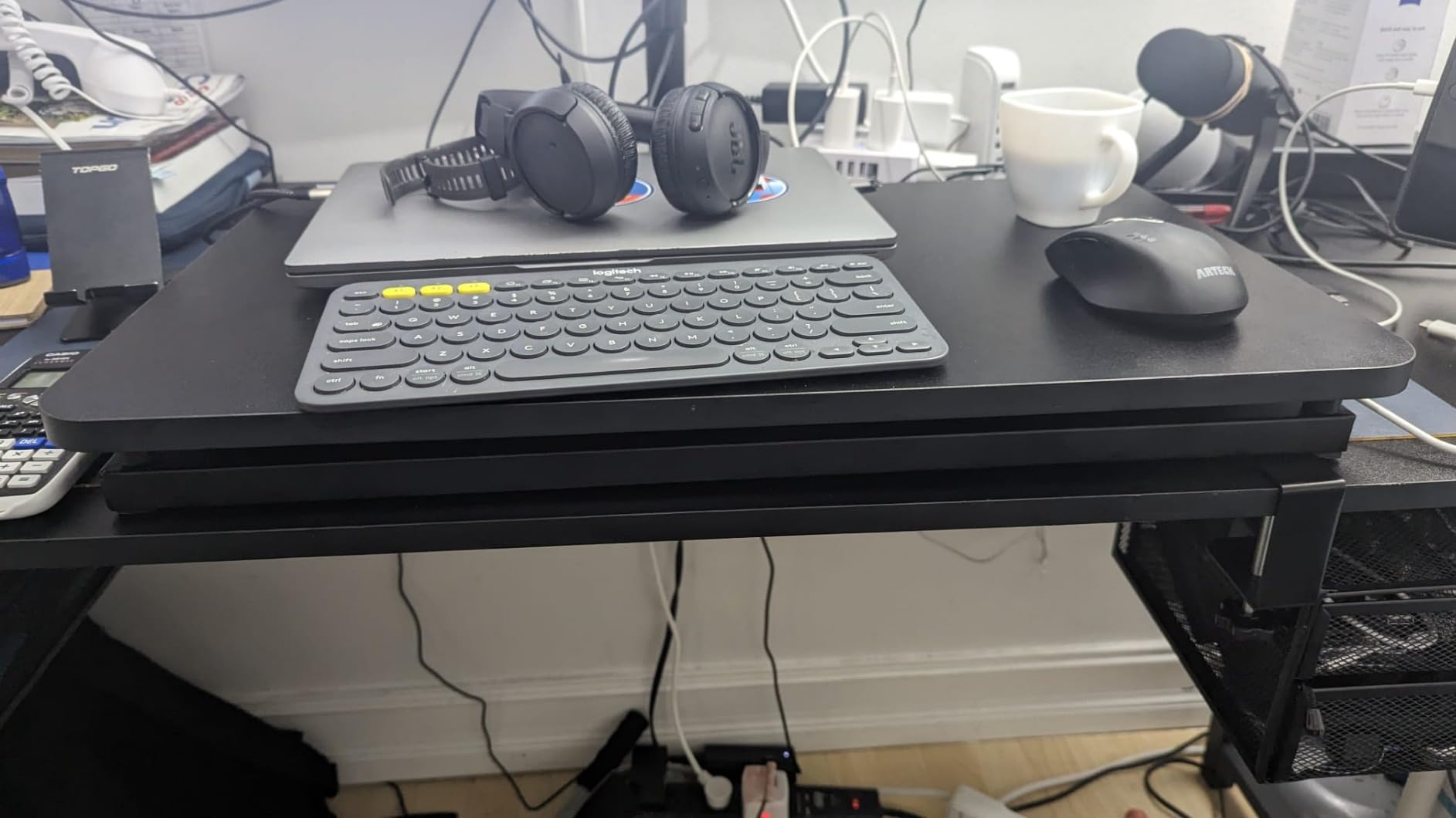 Standing Desk Converter, 25.16
