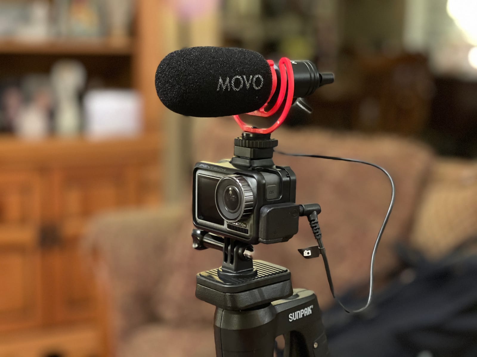 DJI Osmo Action 5 Pro Hiking Bundle, Waterproof Action Camera with 1/1.3