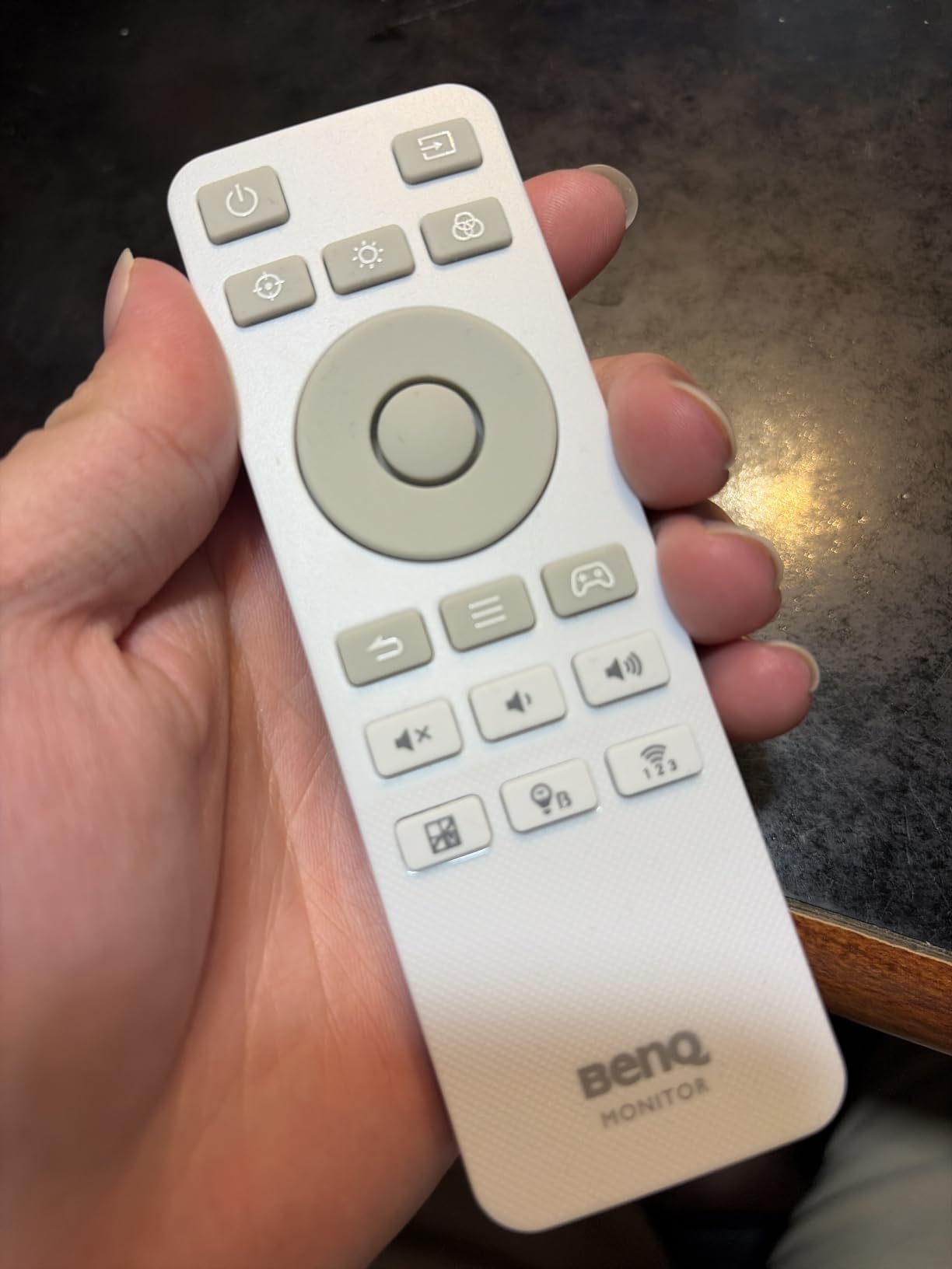 BenQ MOBIUZ EX271UZ 27