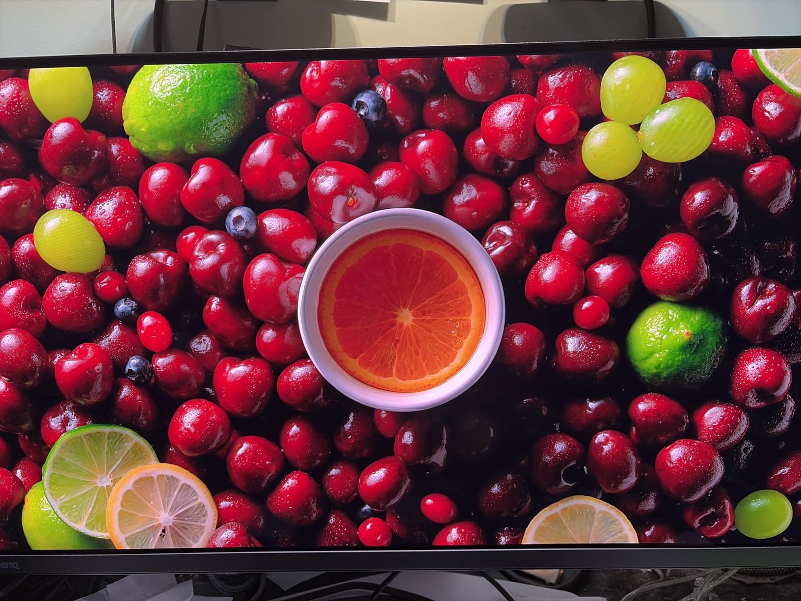 BenQ MOBIUZ EX271UZ 27