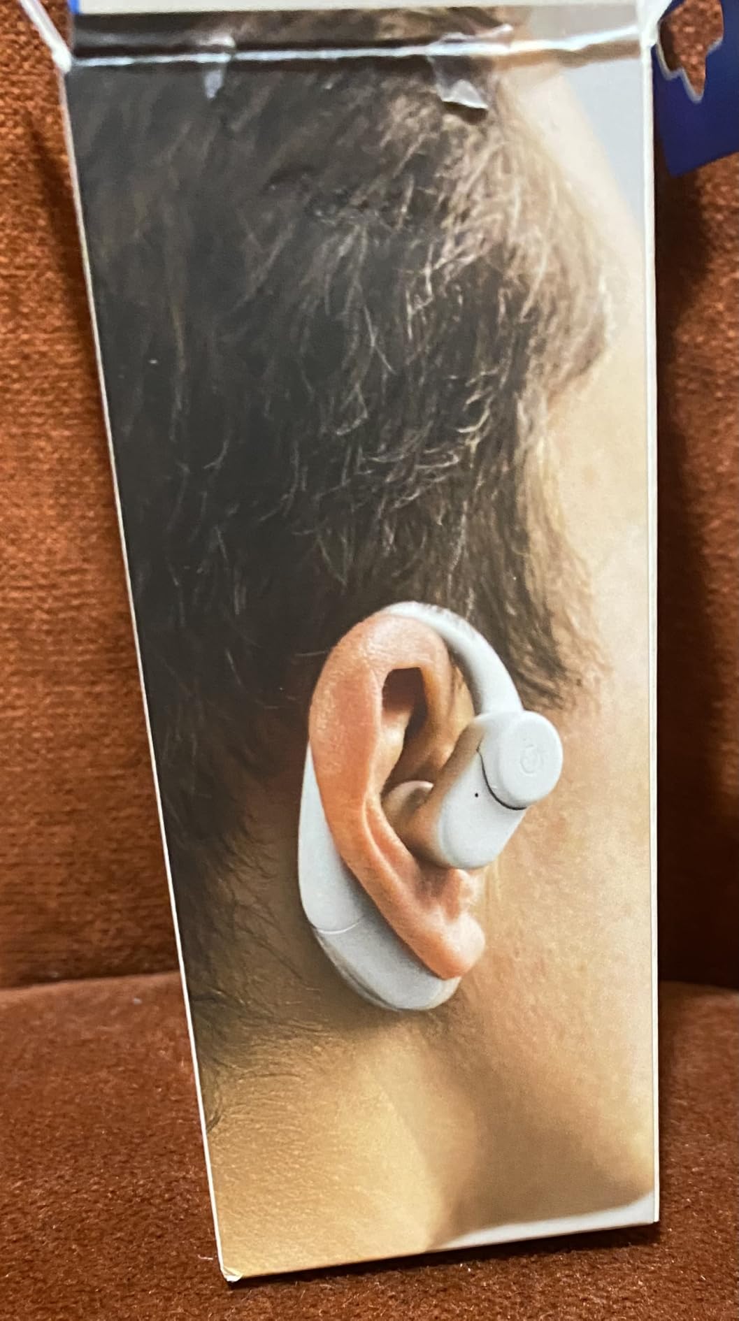 PowerA Wireless Earbuds for Meta Quest 3 / 3S, Officially Licensed, Low-Latency Wireless, Bluetooth Compatible, 12 mm Drivers, 3 EQ Modes, Up to 10 Hours of Battery Life*, Charging Case customer photo 2
