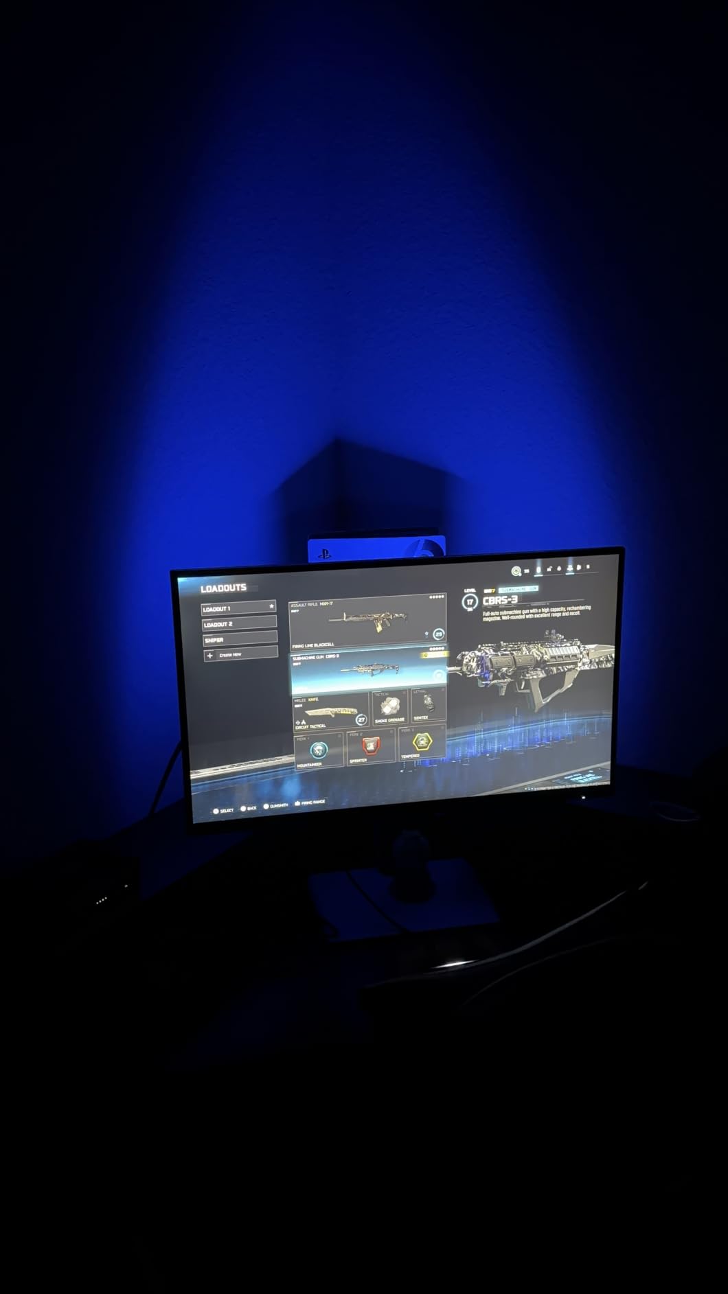 KTC 27 Inch Gaming Monitor 4K, Dual Mode UHD 160Hz & FHD 320Hz, PD 90W Type-C, HDR 400, Fast IPS, 125% sRGB, Adaptive Sync, HDMI 2.1 & DP 1.4, Eye Care, Tilt/Swivel/Pivot/Height Adjustment, VESA, H27P6 customer photo 2