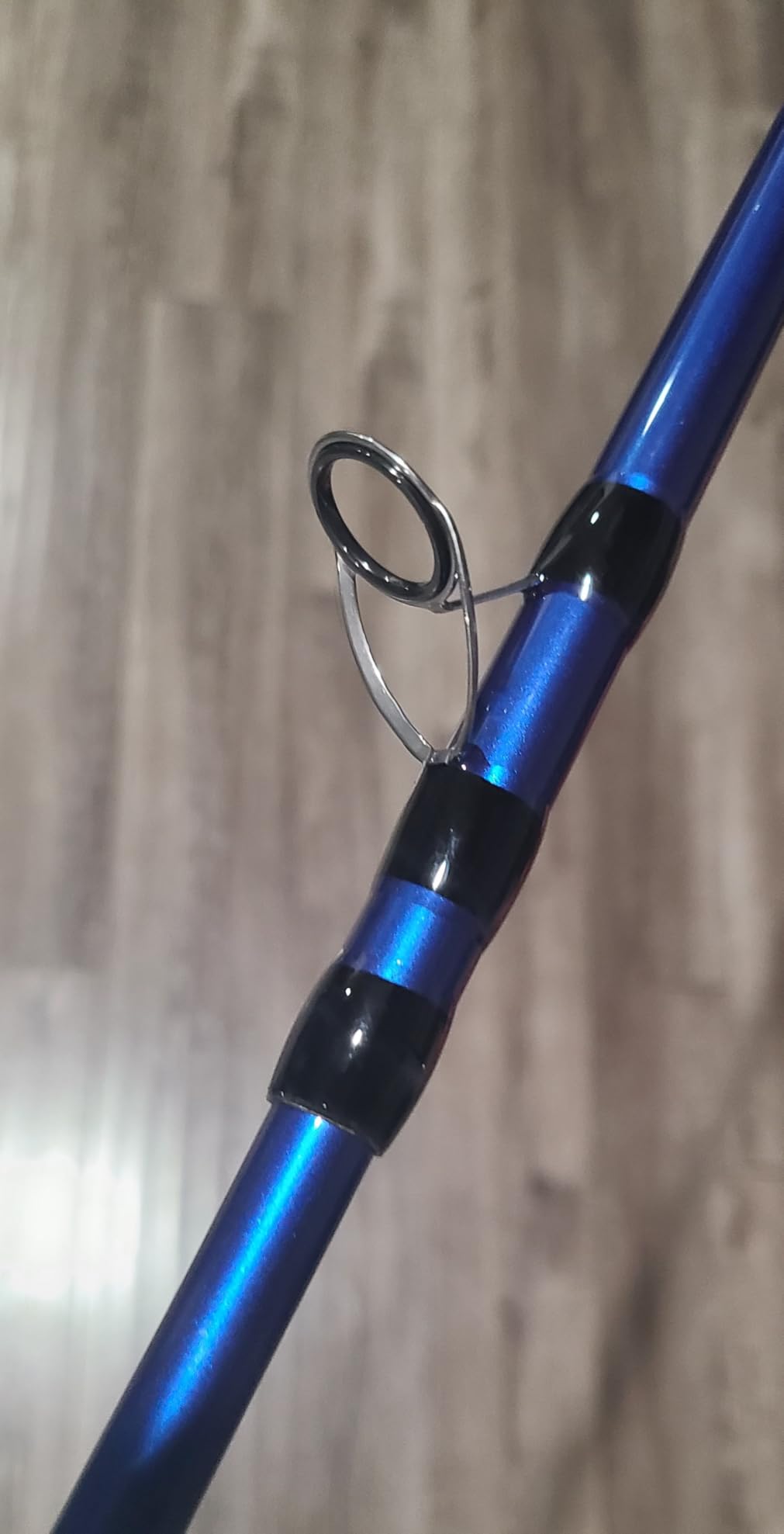 KastKing Kapstan Saltwater Spinning Rods – Powerful for Big Game customer photo 2