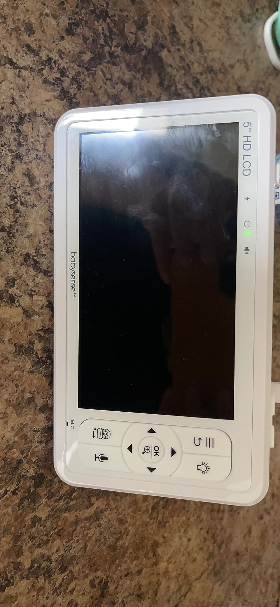Babysense HD 5