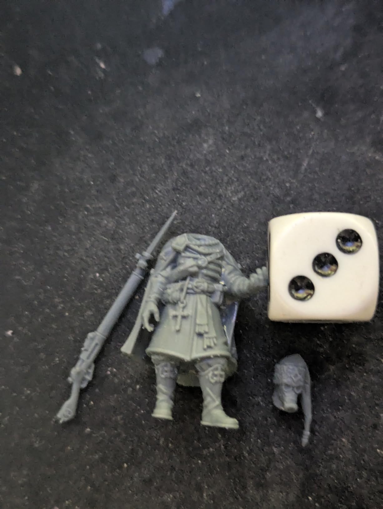ANYCUBIC Photon P1 Resin 3D Printer with Auto-Leveling 3.0 customer photo 2