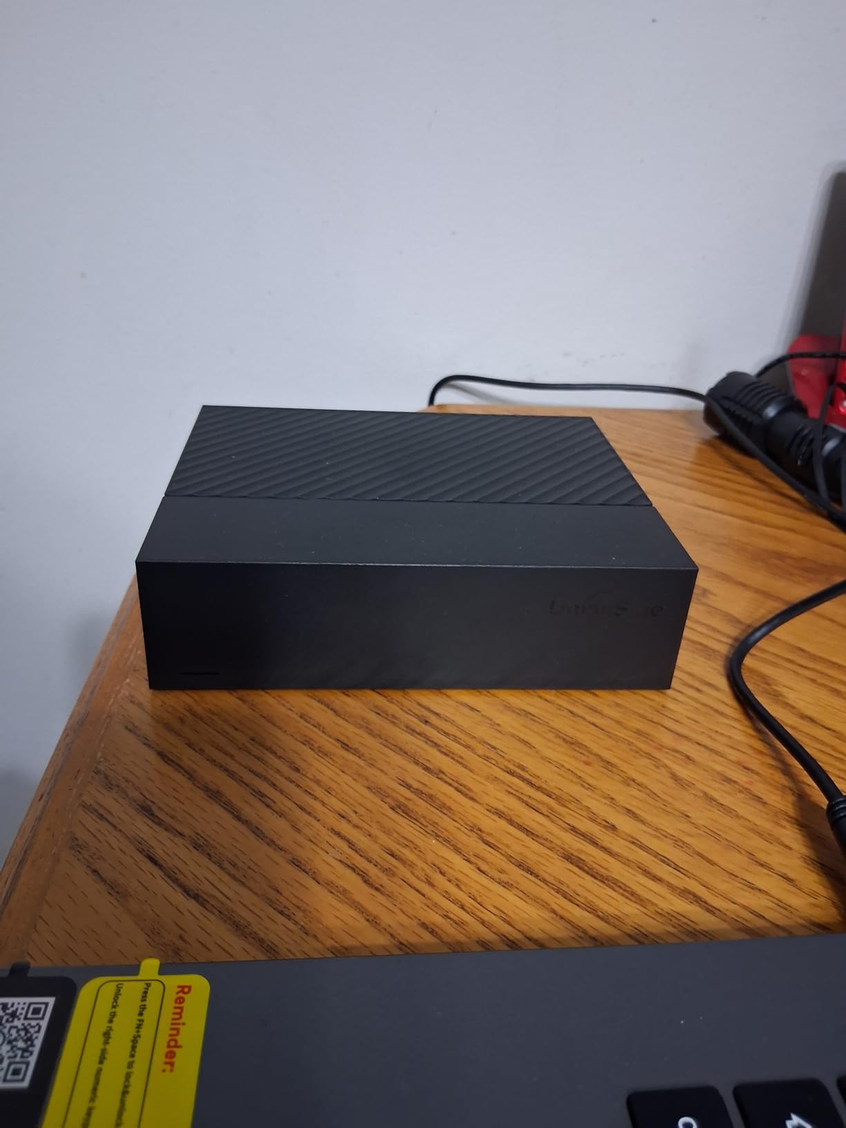 UnionSine Desktop External Hard Drive 14TB, USB3.0 3.5