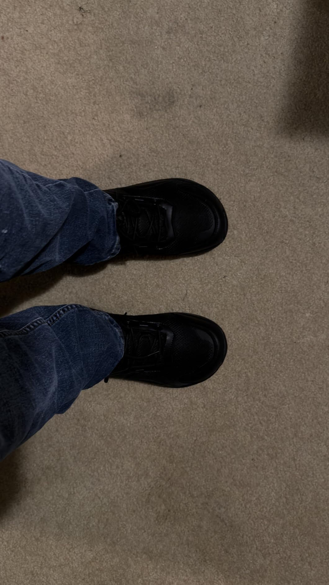 NORTIV 8 Men's Wide Toe Box Waterproof Hiking Shoes customer photo 1
