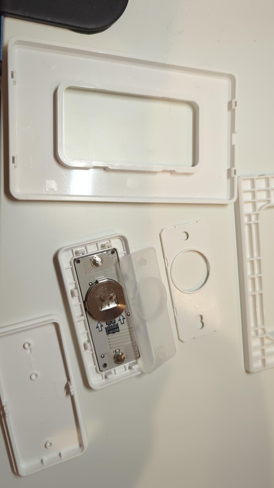Greencycle Zigbee Smart Plug with Detachable Wireless Wall Switch customer photo 2