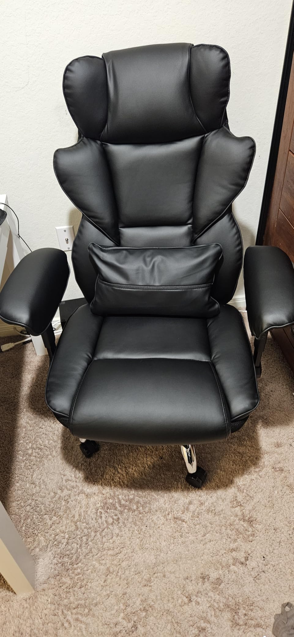 Big & Tall Office Chair 400 lbs, Gaming Chair 23