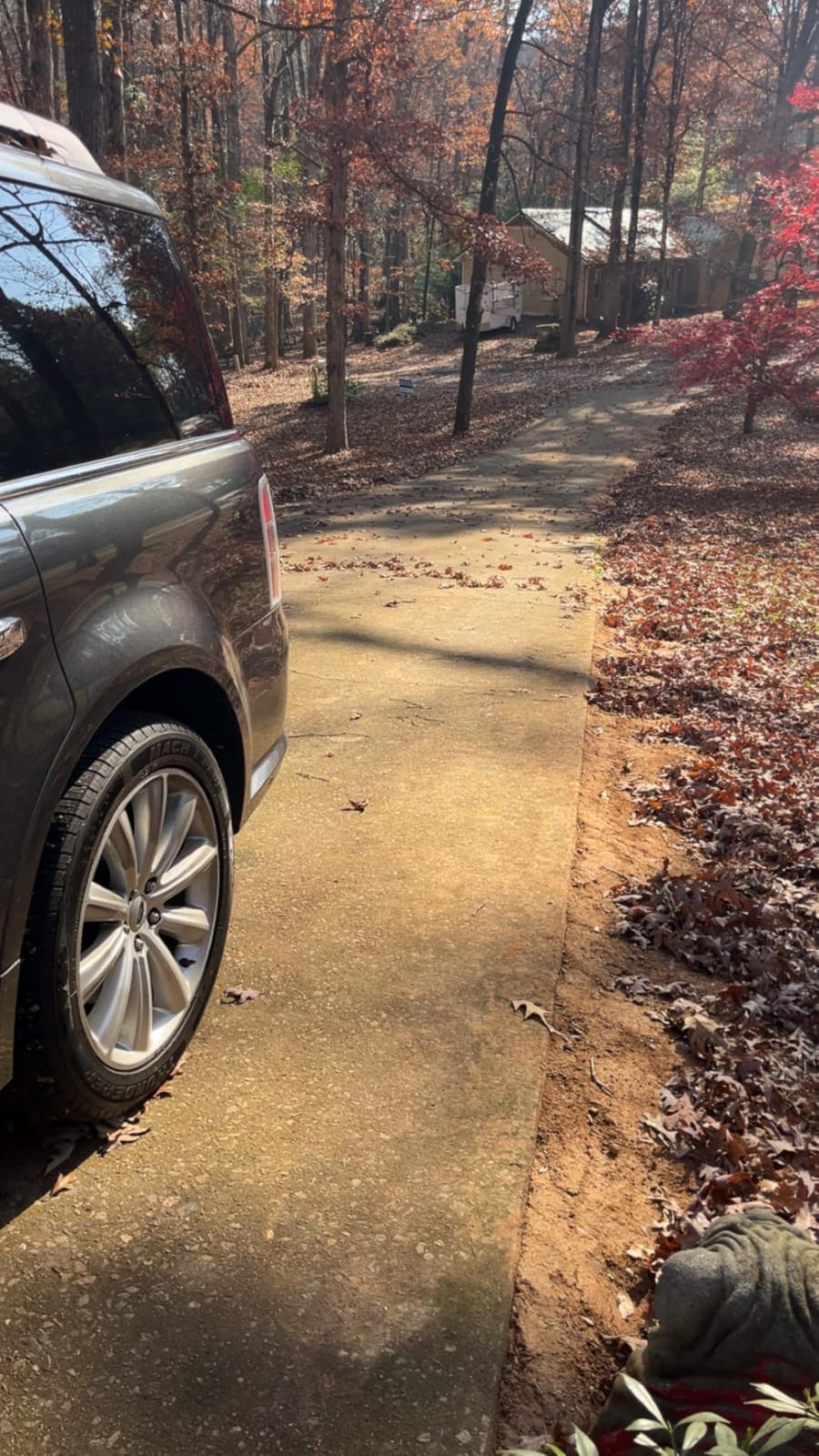 Alloyman Roof Gutter Cleaning from The Ground,40V Cordless Leaf Blowers customer photo 1
